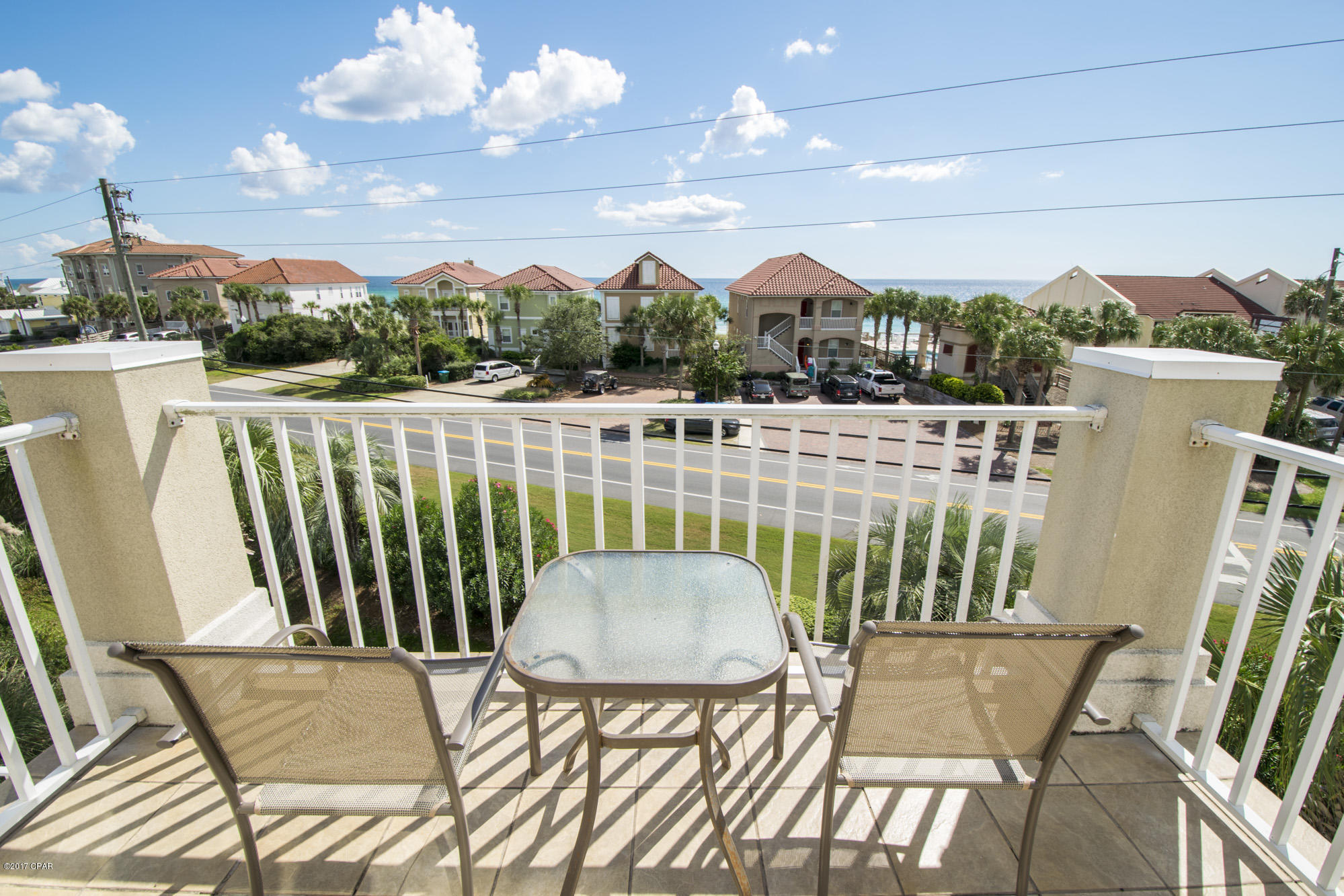 La Valencia Beach Resort - Residential