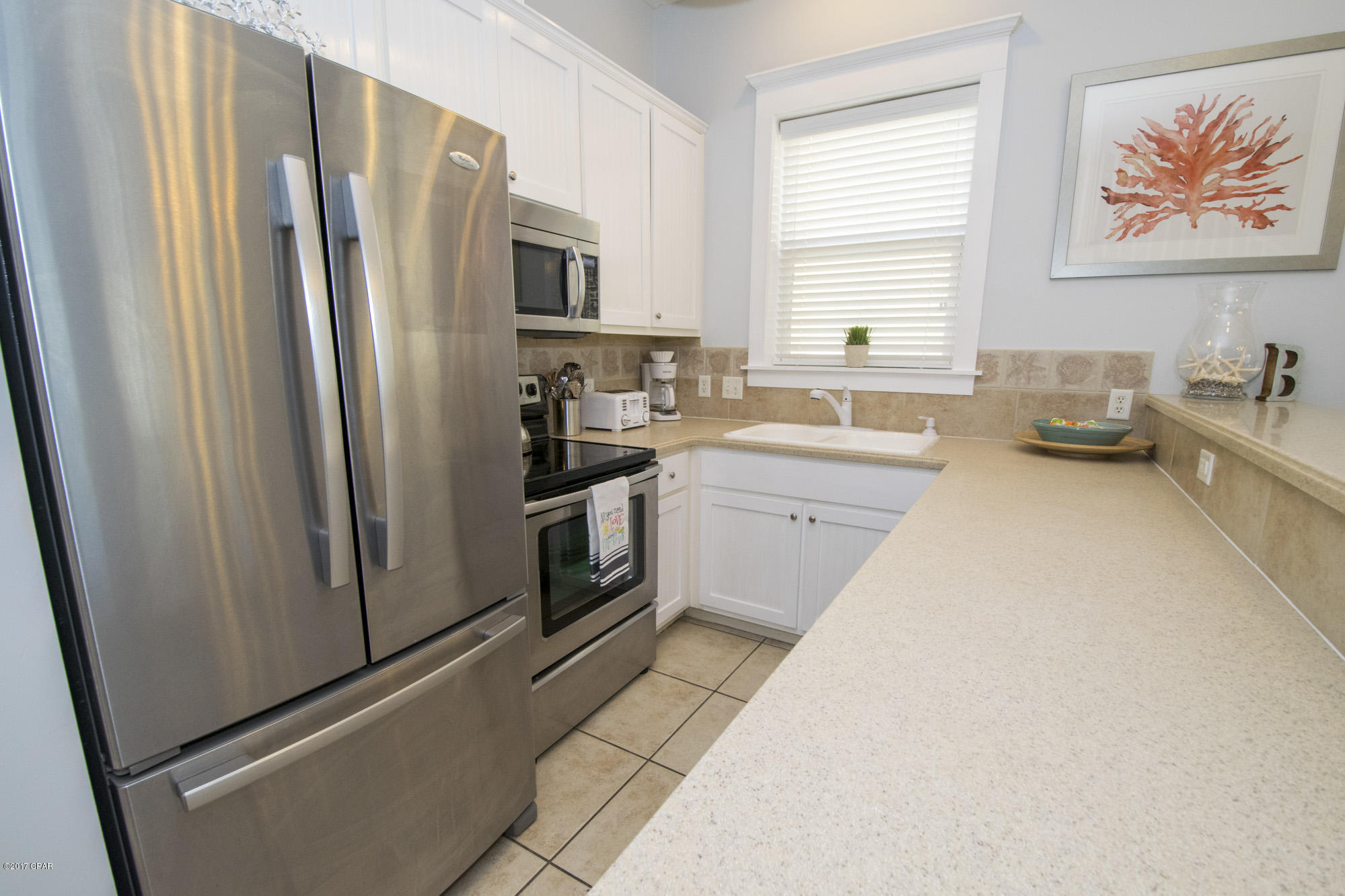 La Valencia Beach Resort - Residential