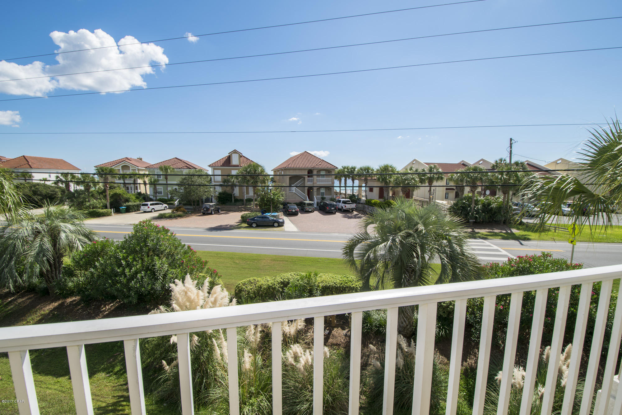 La Valencia Beach Resort - Residential