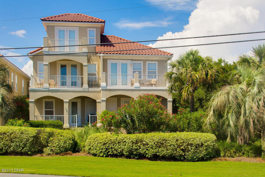 La Valencia Beach Resort - Residential