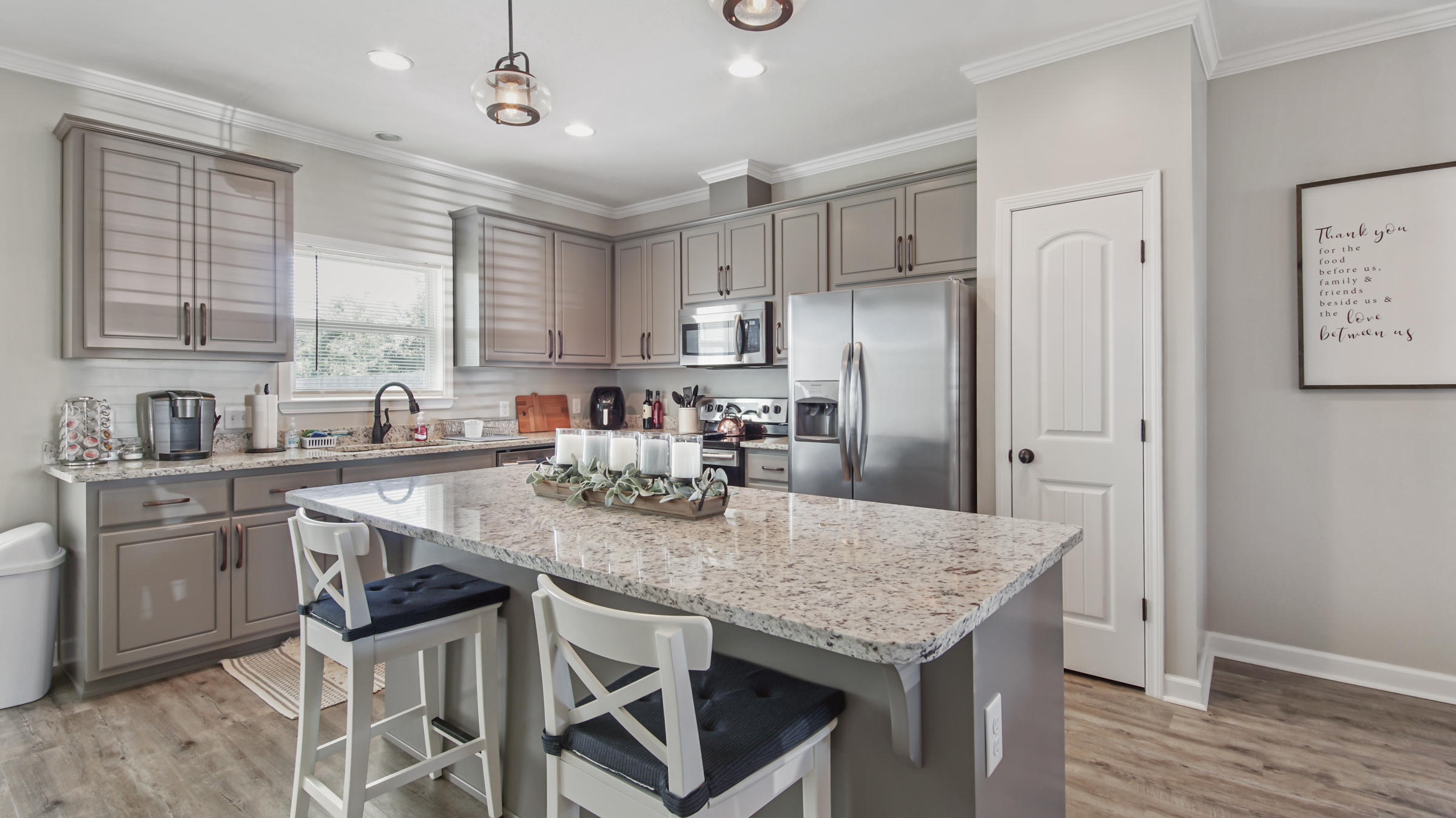 Highland City - Residential