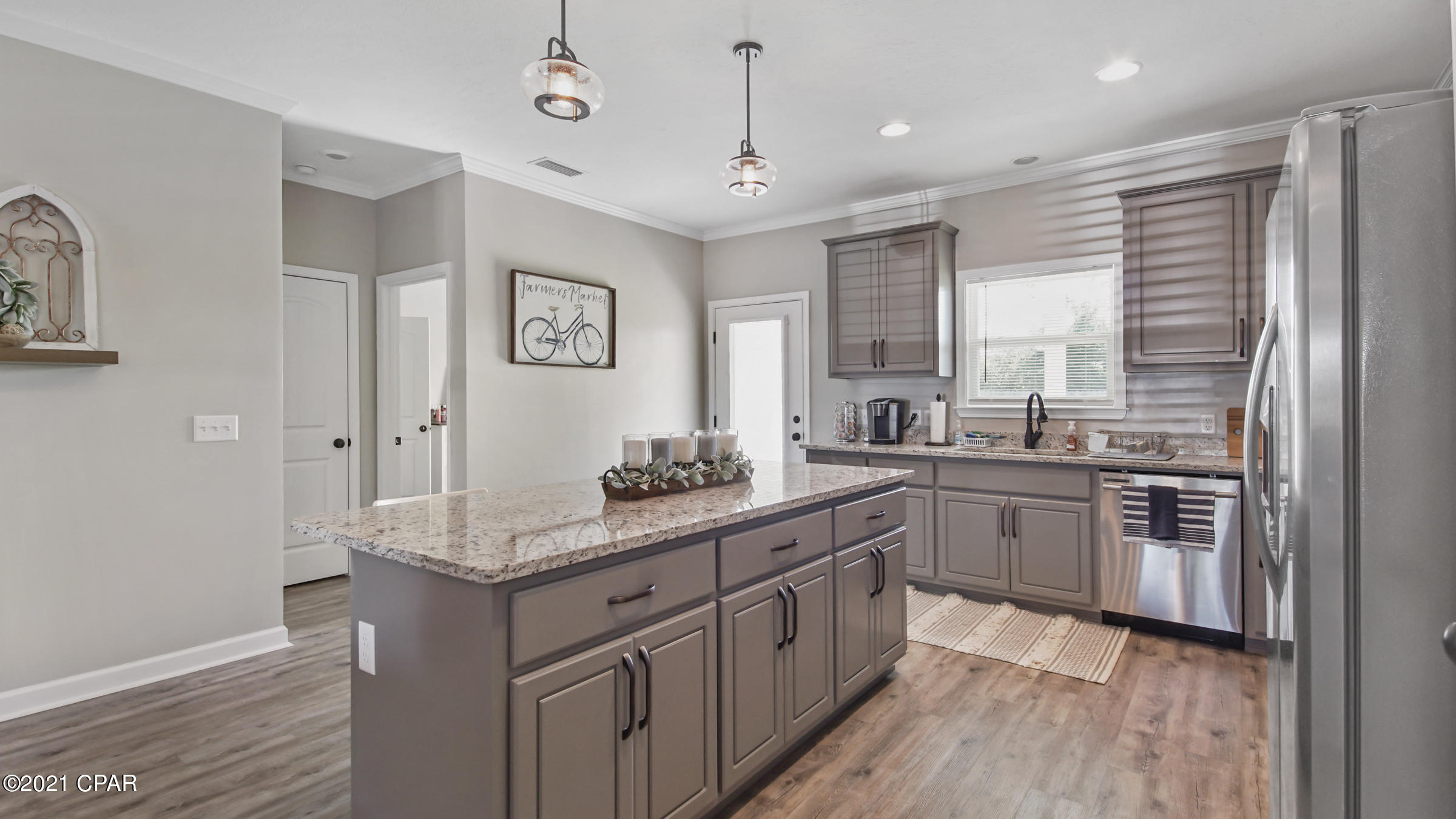 Highland City - Residential