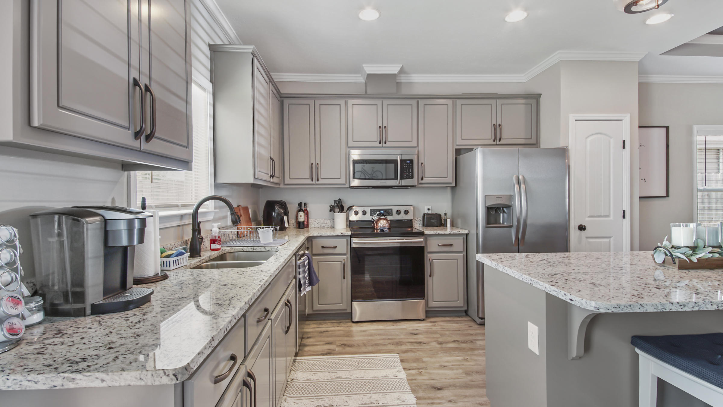 Highland City - Residential