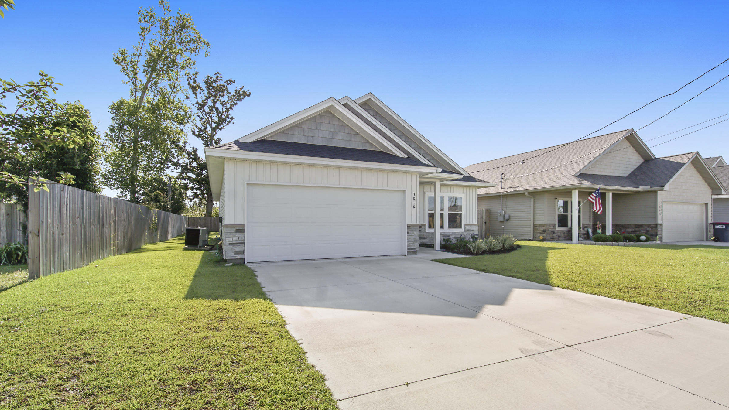 Highland City - Residential