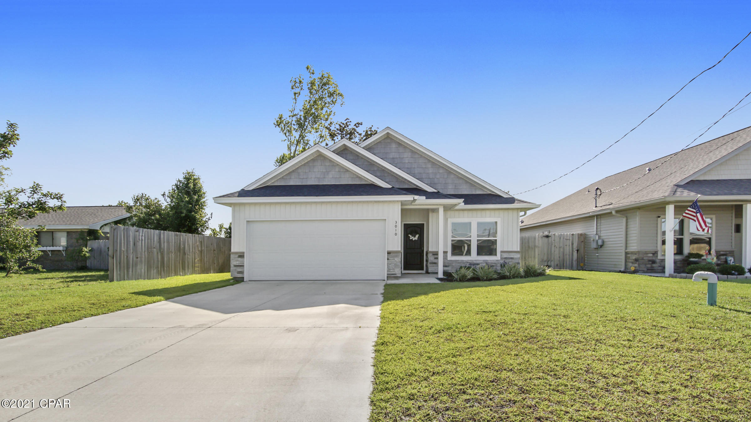 Highland City - Residential