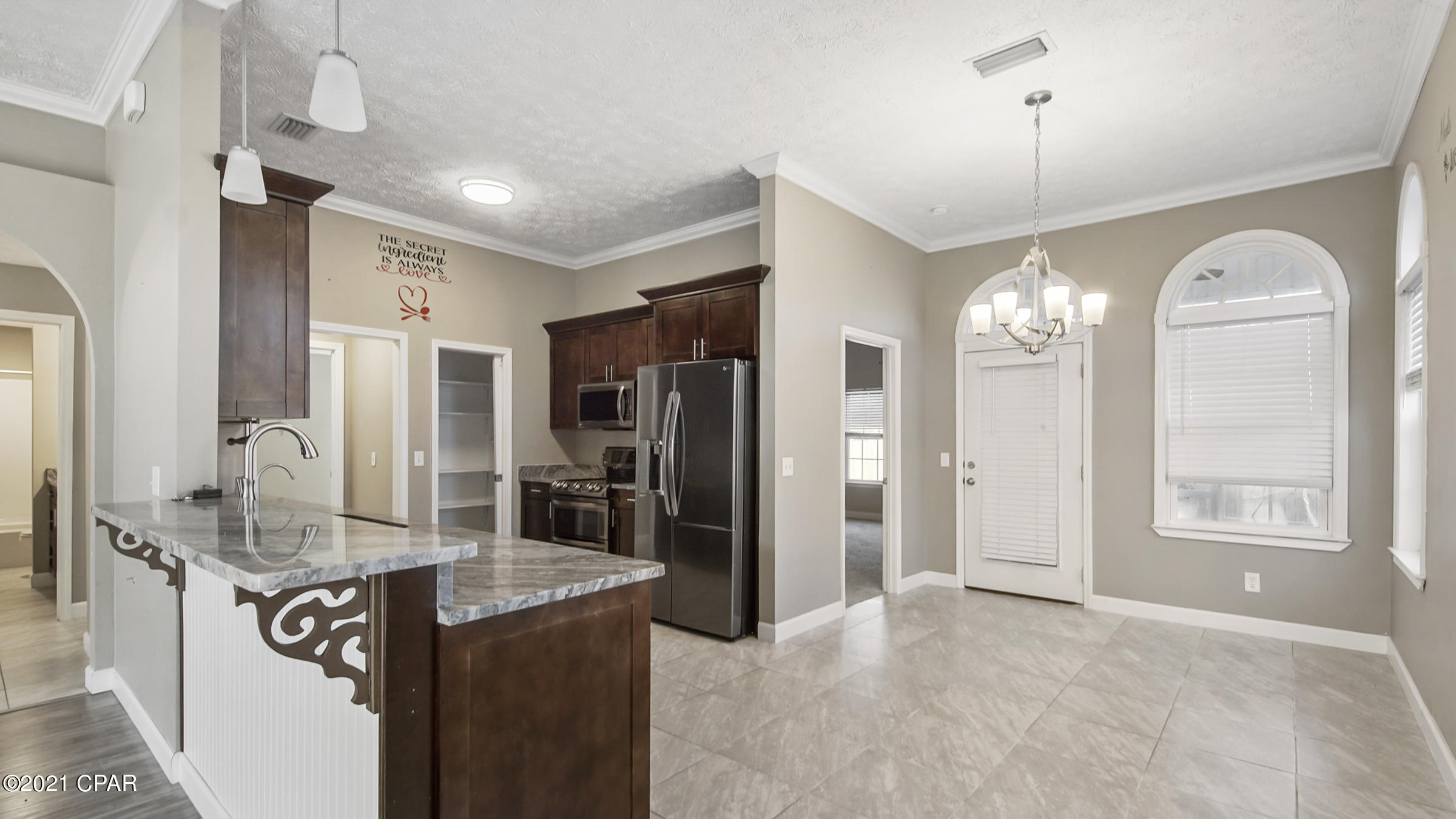 [No Recorded Subdiv] - Residential Lease