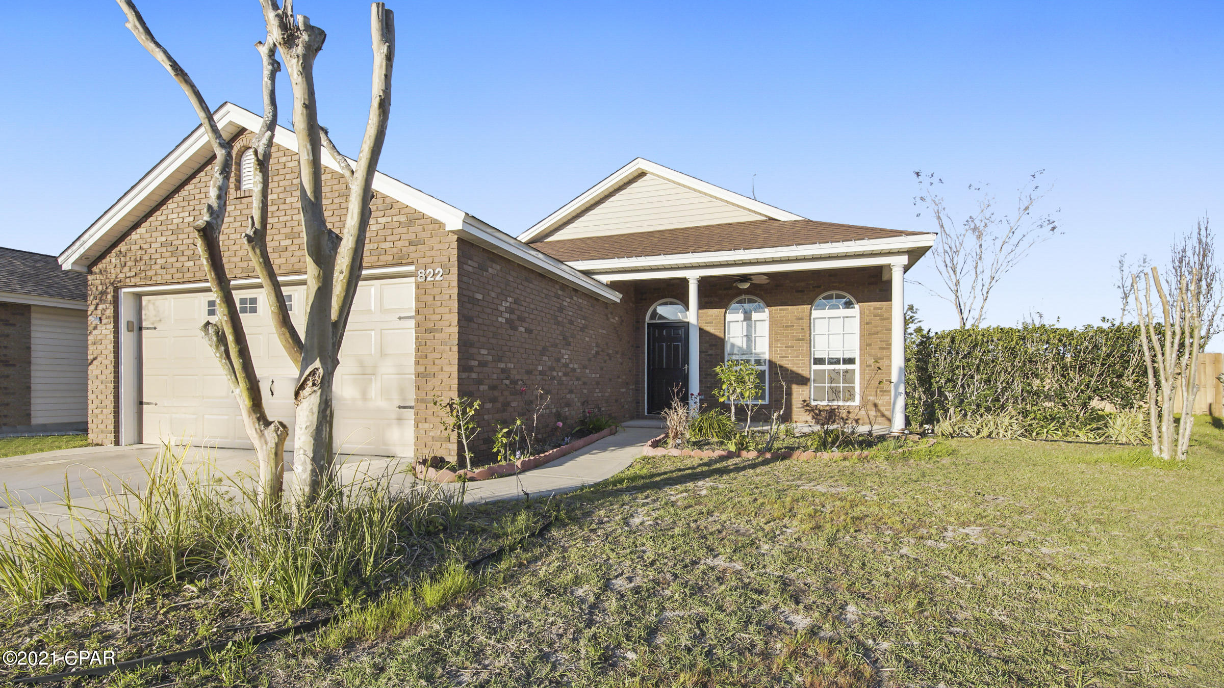 [No Recorded Subdiv] - Residential Lease