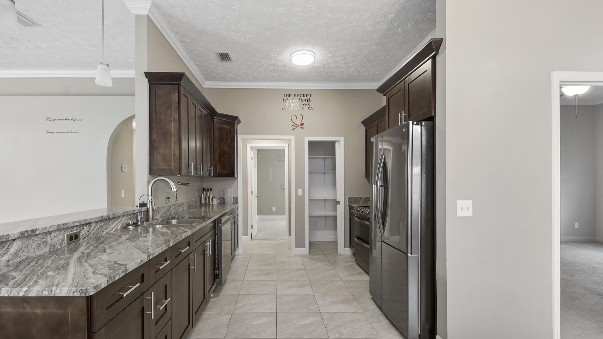 [No Recorded Subdiv] - Residential Lease