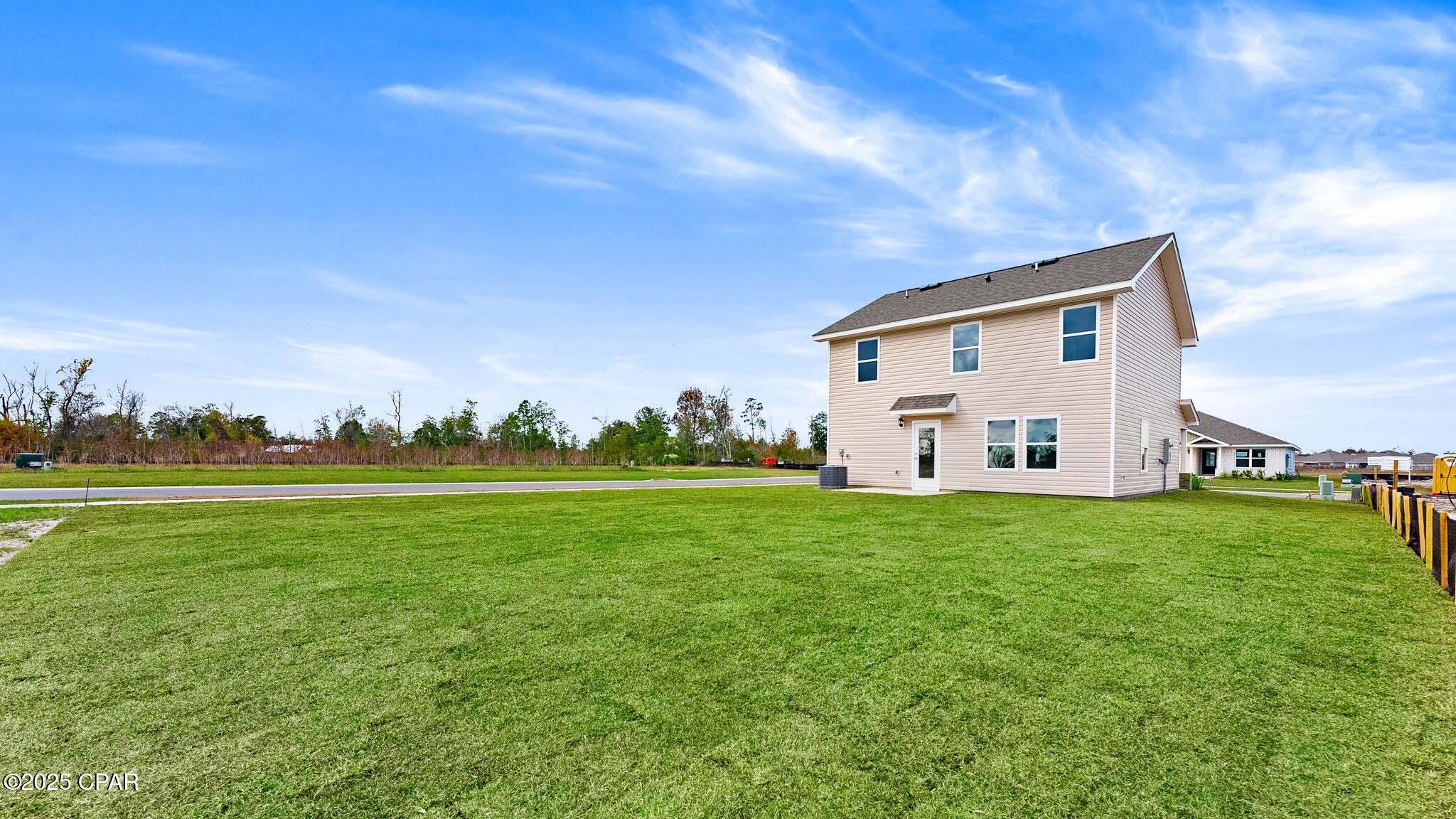 Hodges Bayou Plantation 1 - Residential