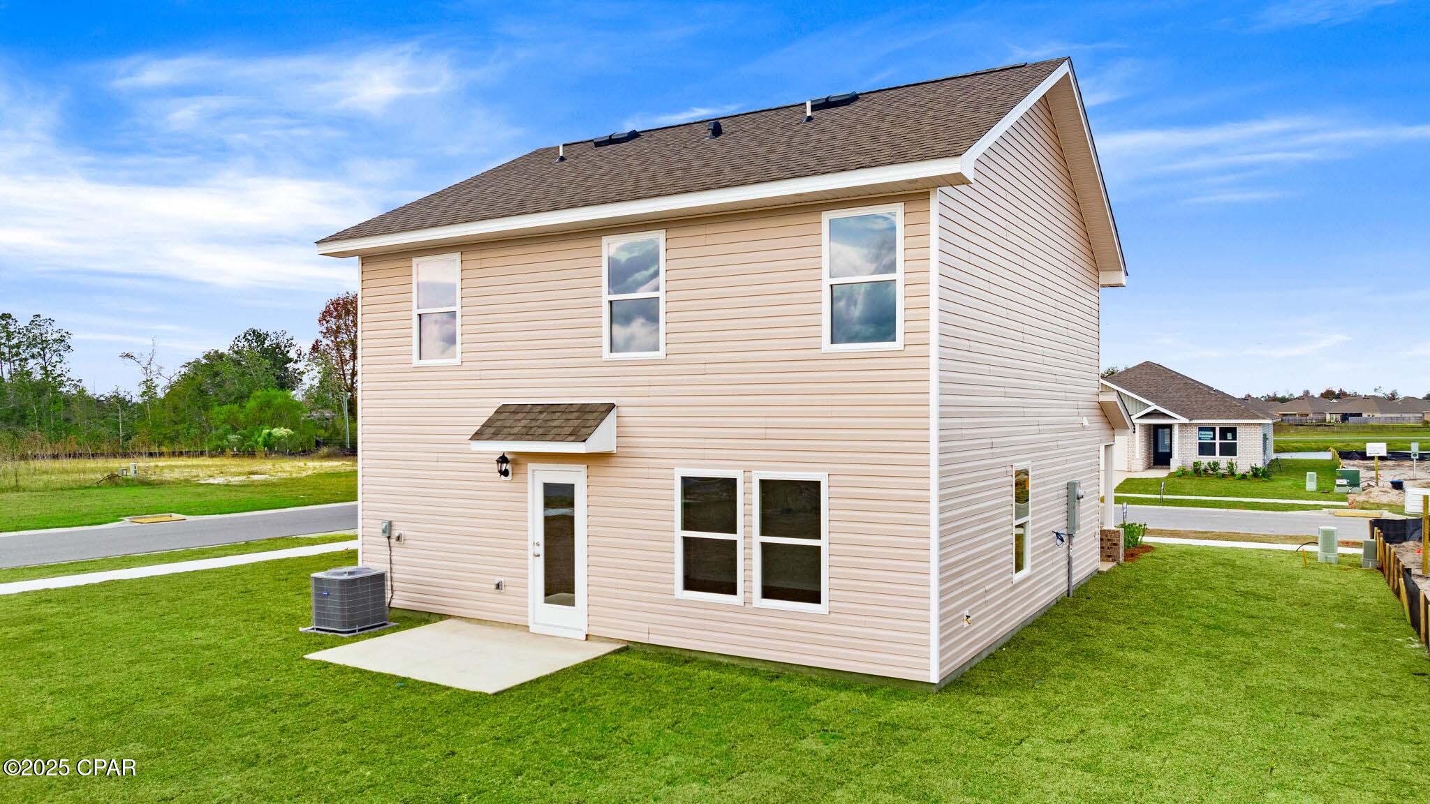 Hodges Bayou Plantation 1 - Residential