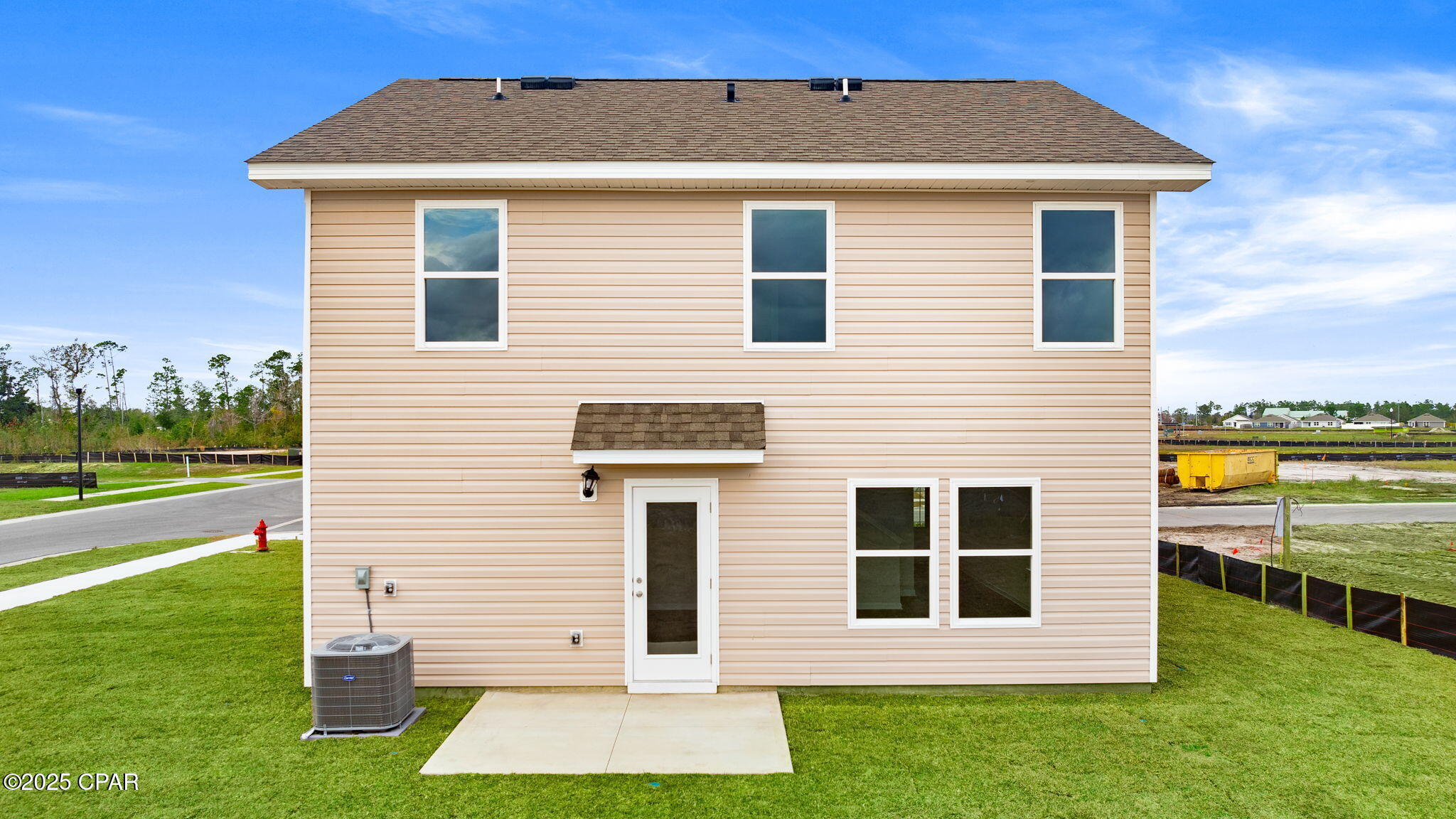 Hodges Bayou Plantation 1 - Residential