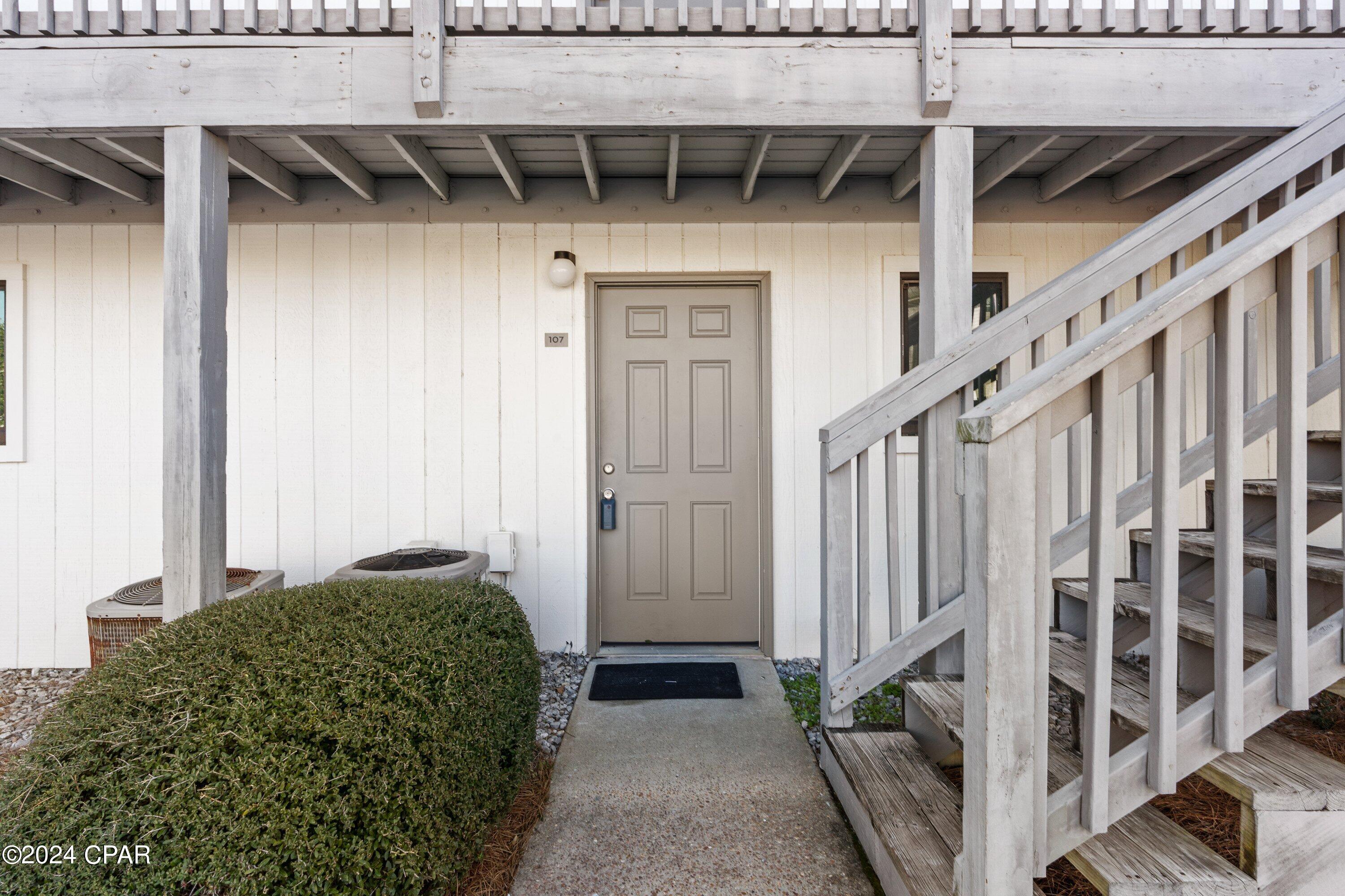 Hidden Beach Villas - Residential