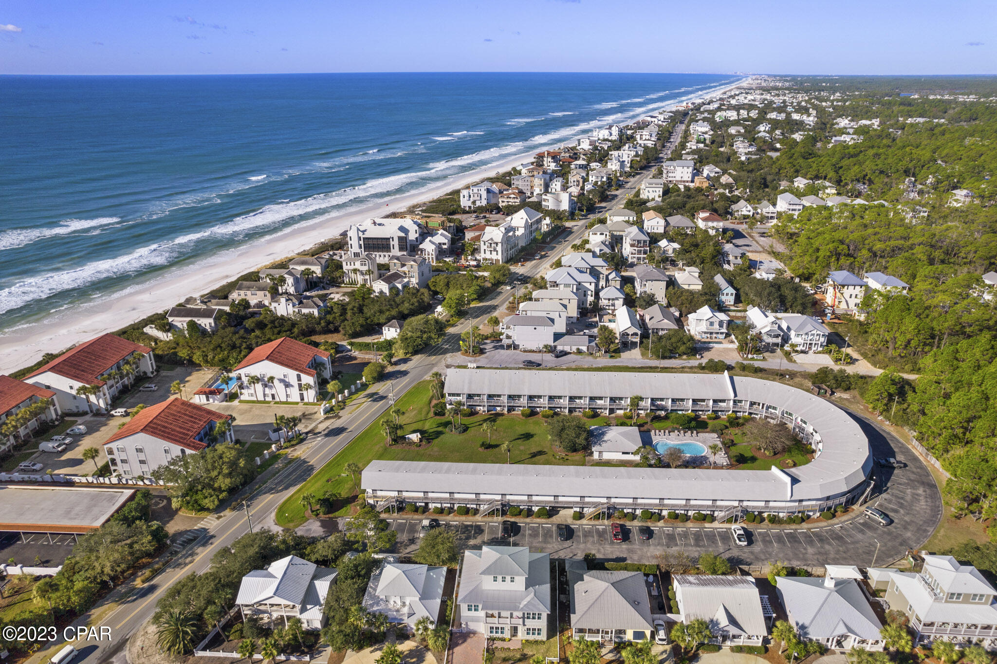 Hidden Beach Villas - Residential