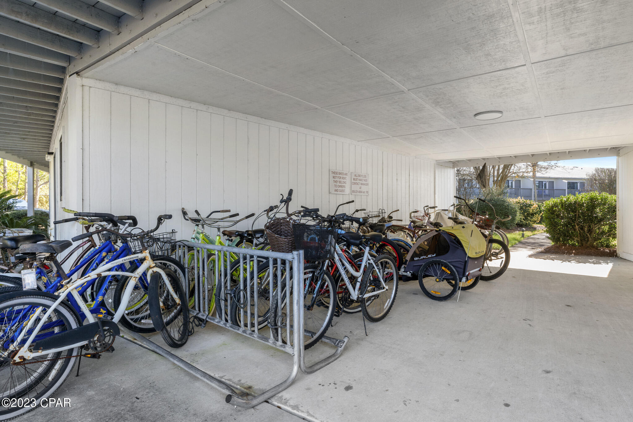 Hidden Beach Villas - Residential