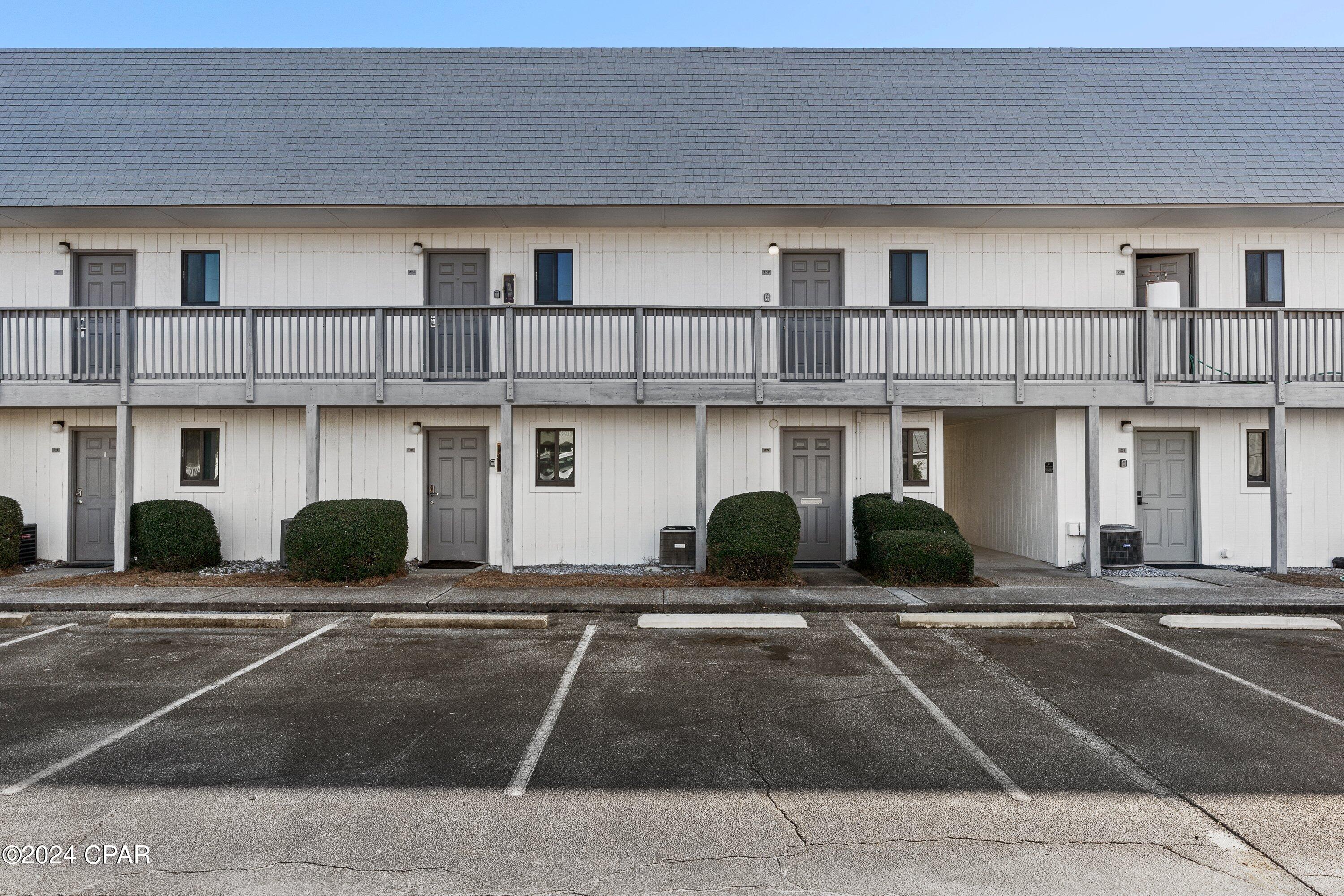 Hidden Beach Villas - Residential