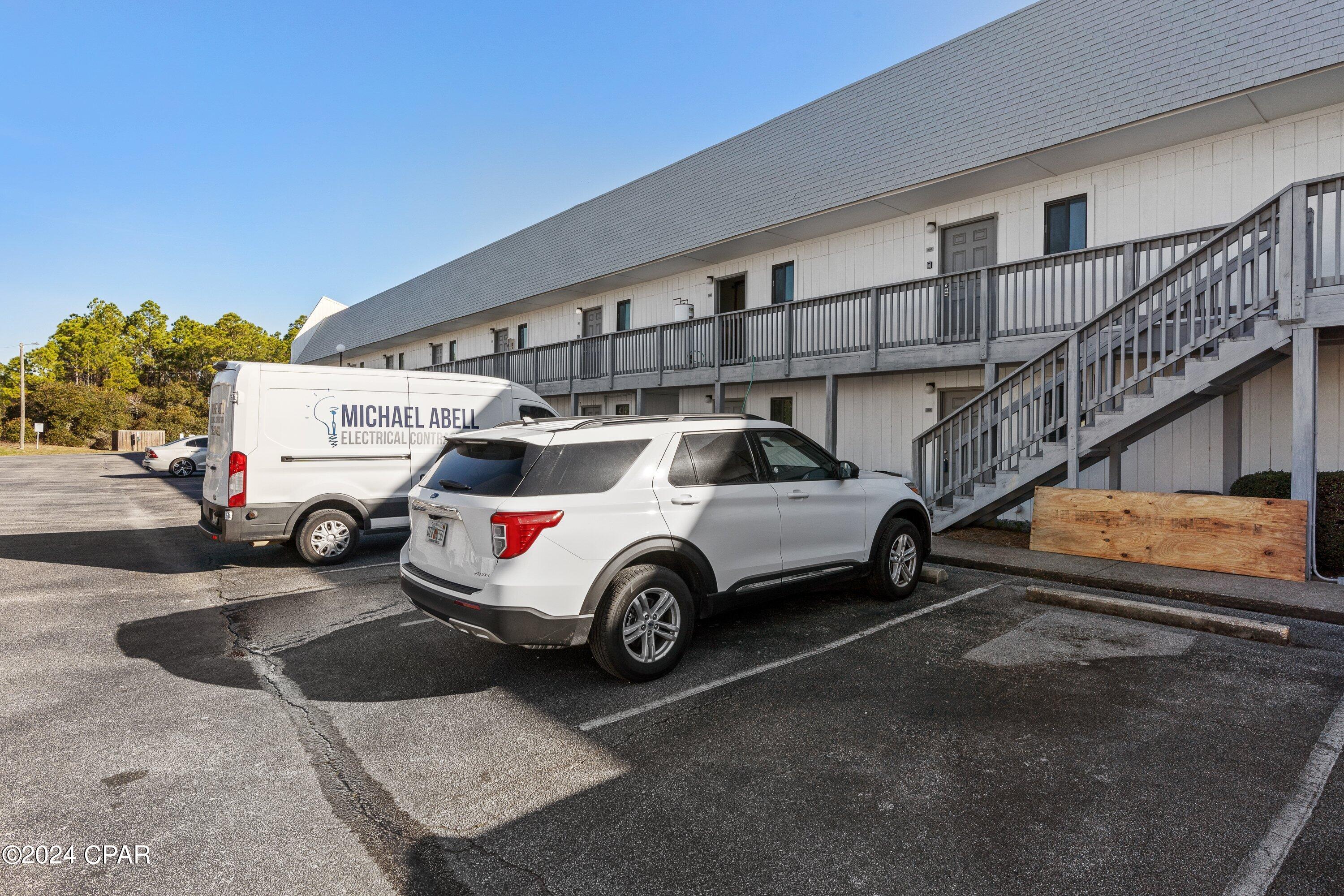 Hidden Beach Villas - Residential
