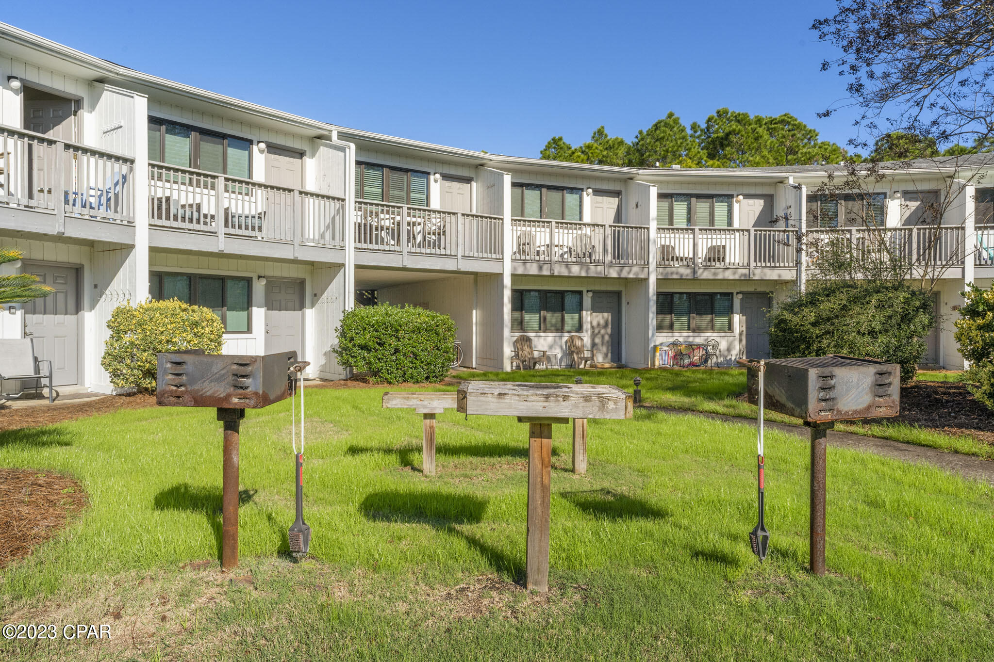 Hidden Beach Villas - Residential