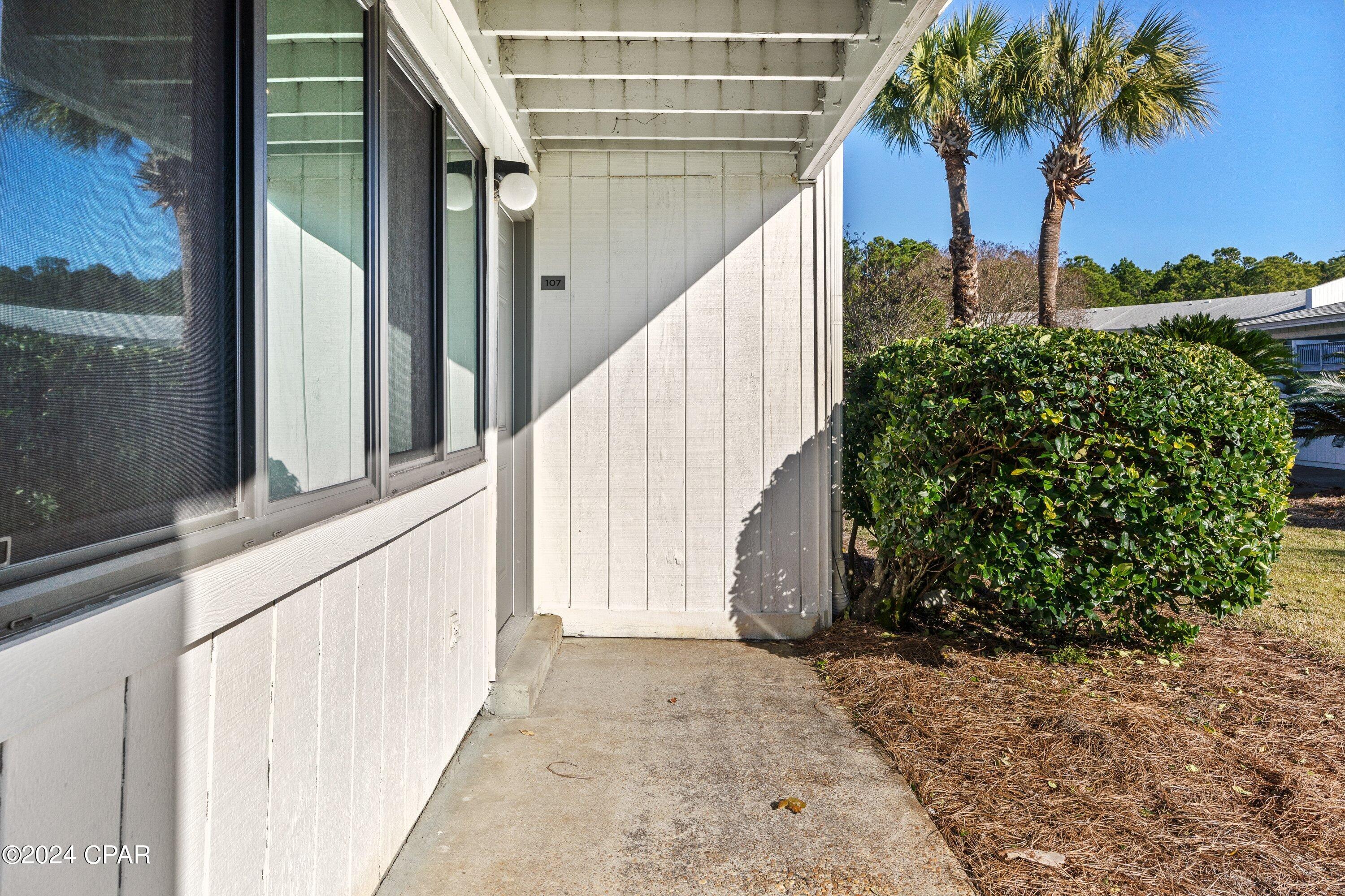 Hidden Beach Villas - Residential