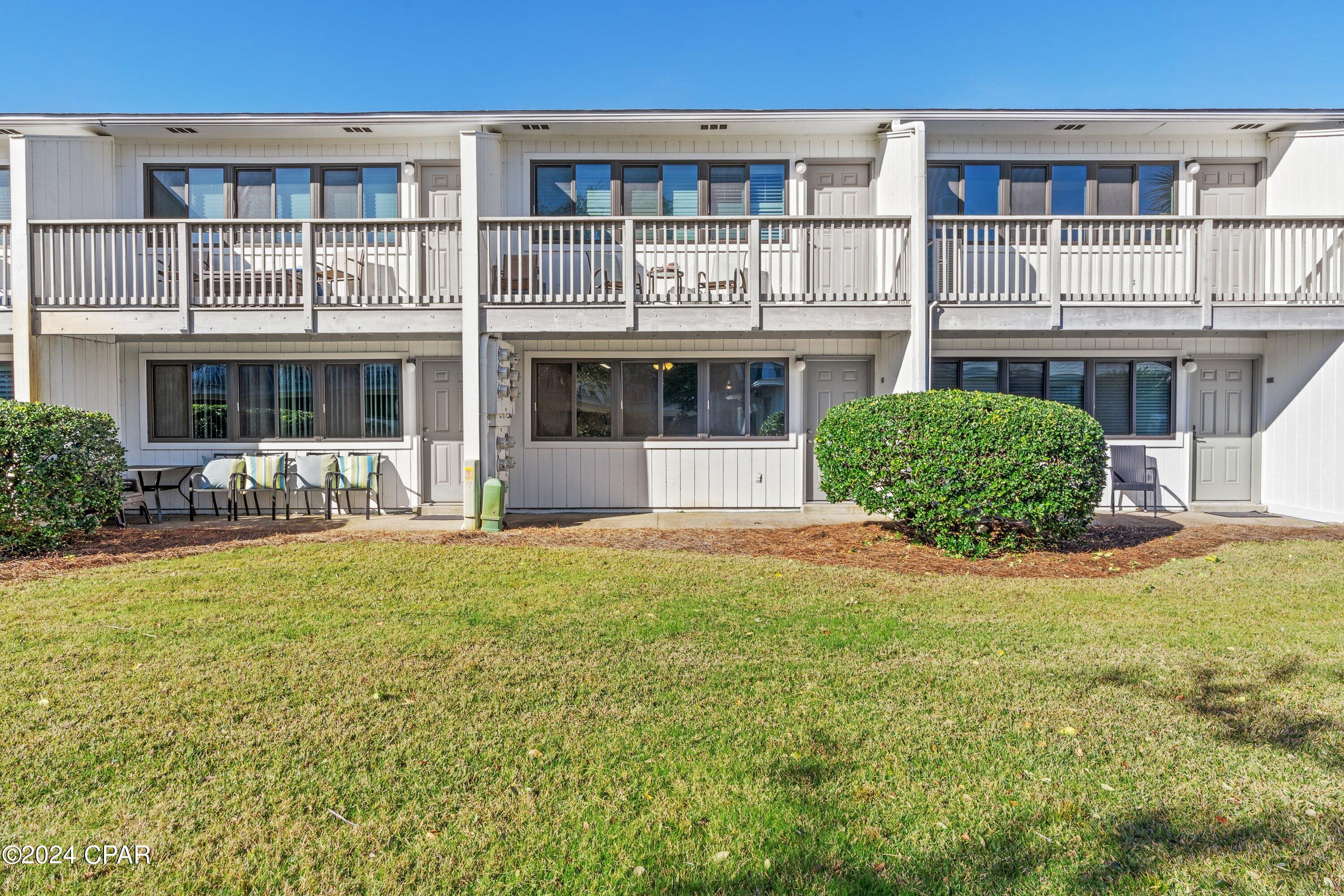 Hidden Beach Villas - Residential