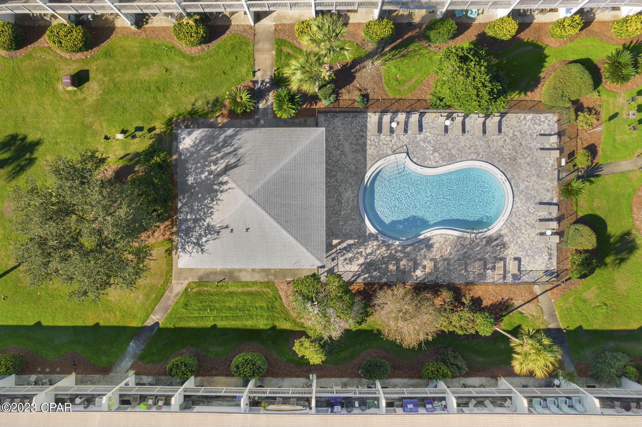 Hidden Beach Villas - Residential