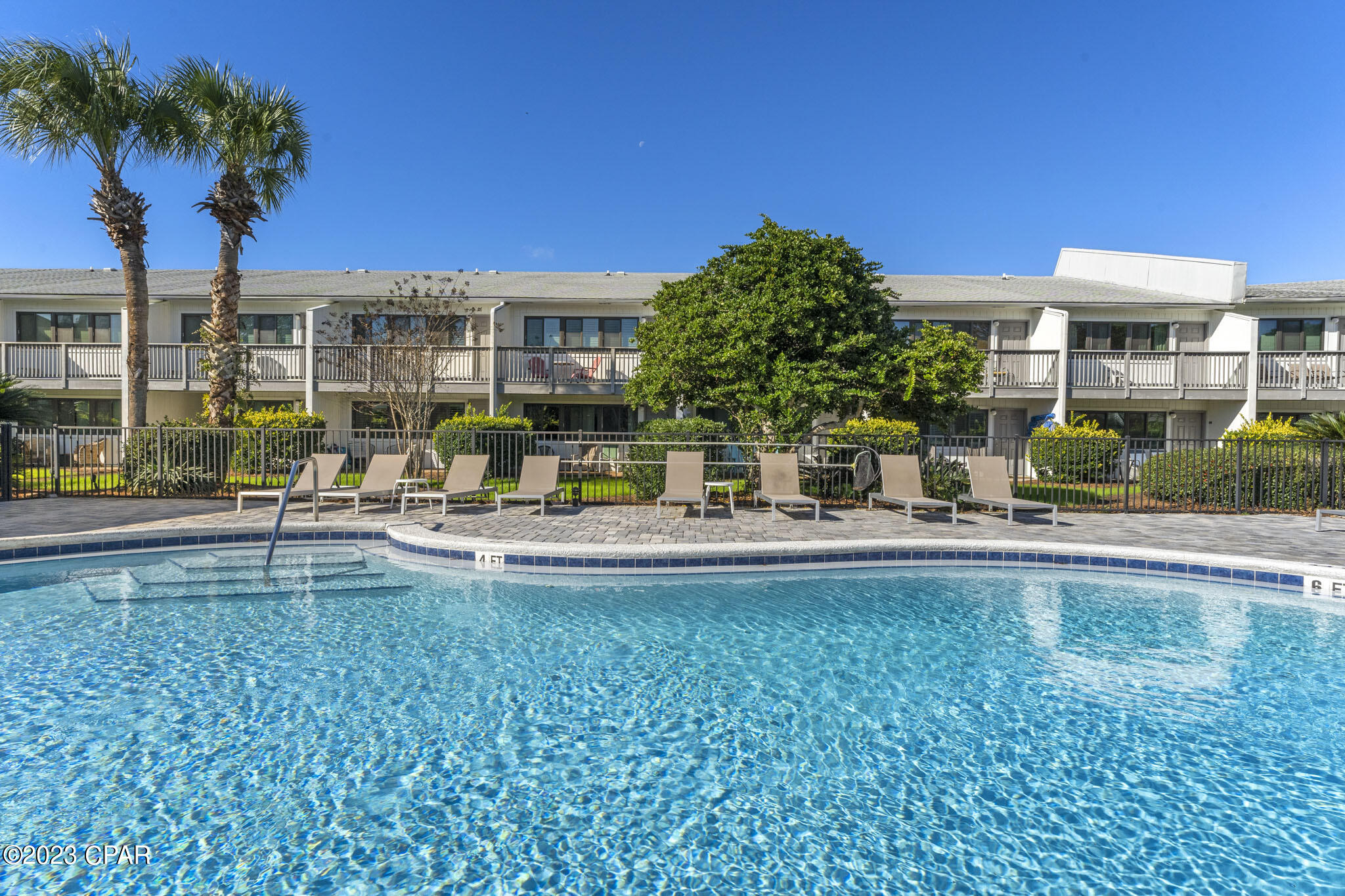 Hidden Beach Villas - Residential