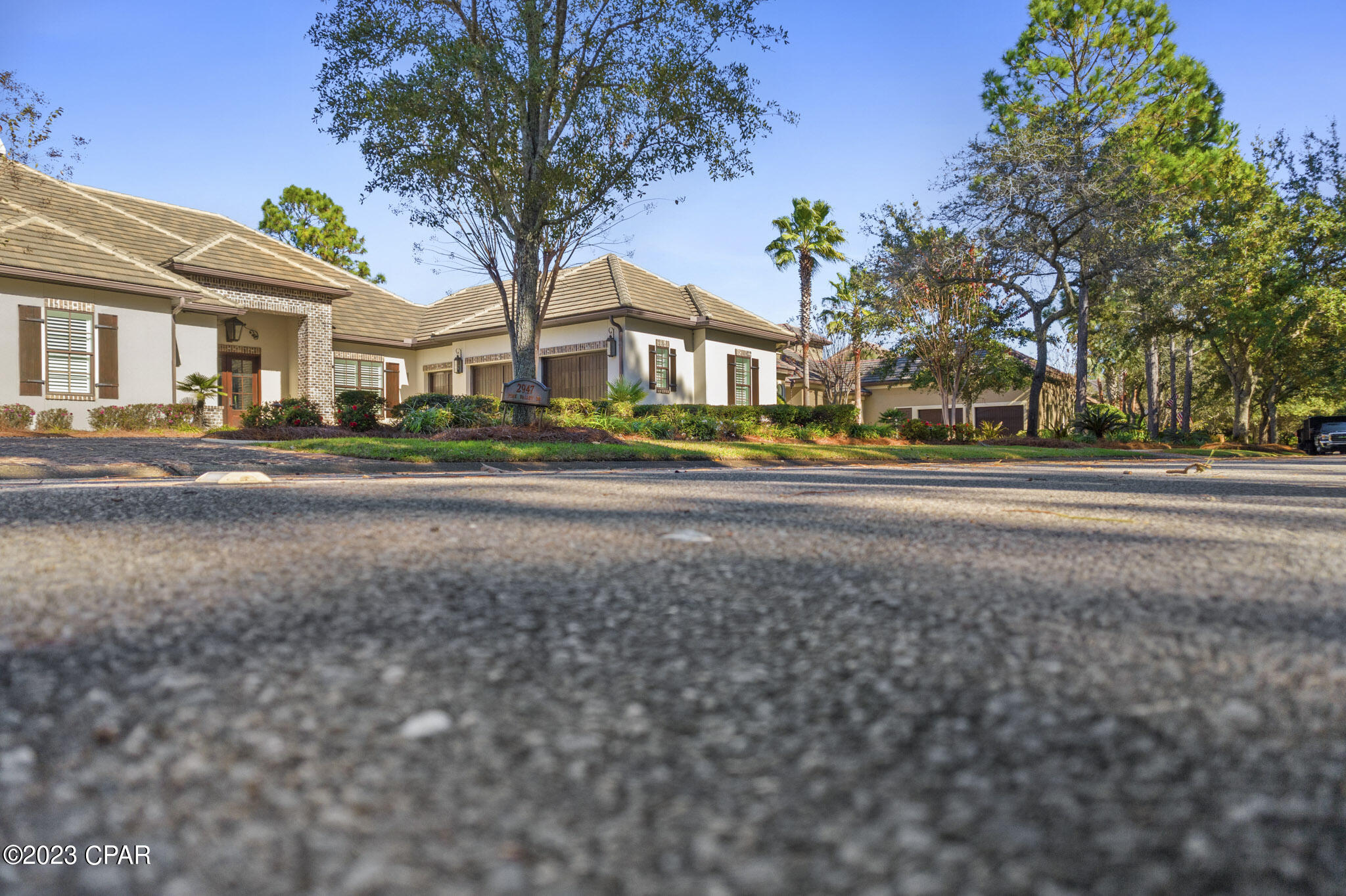 Hidden Beach Villas - Residential