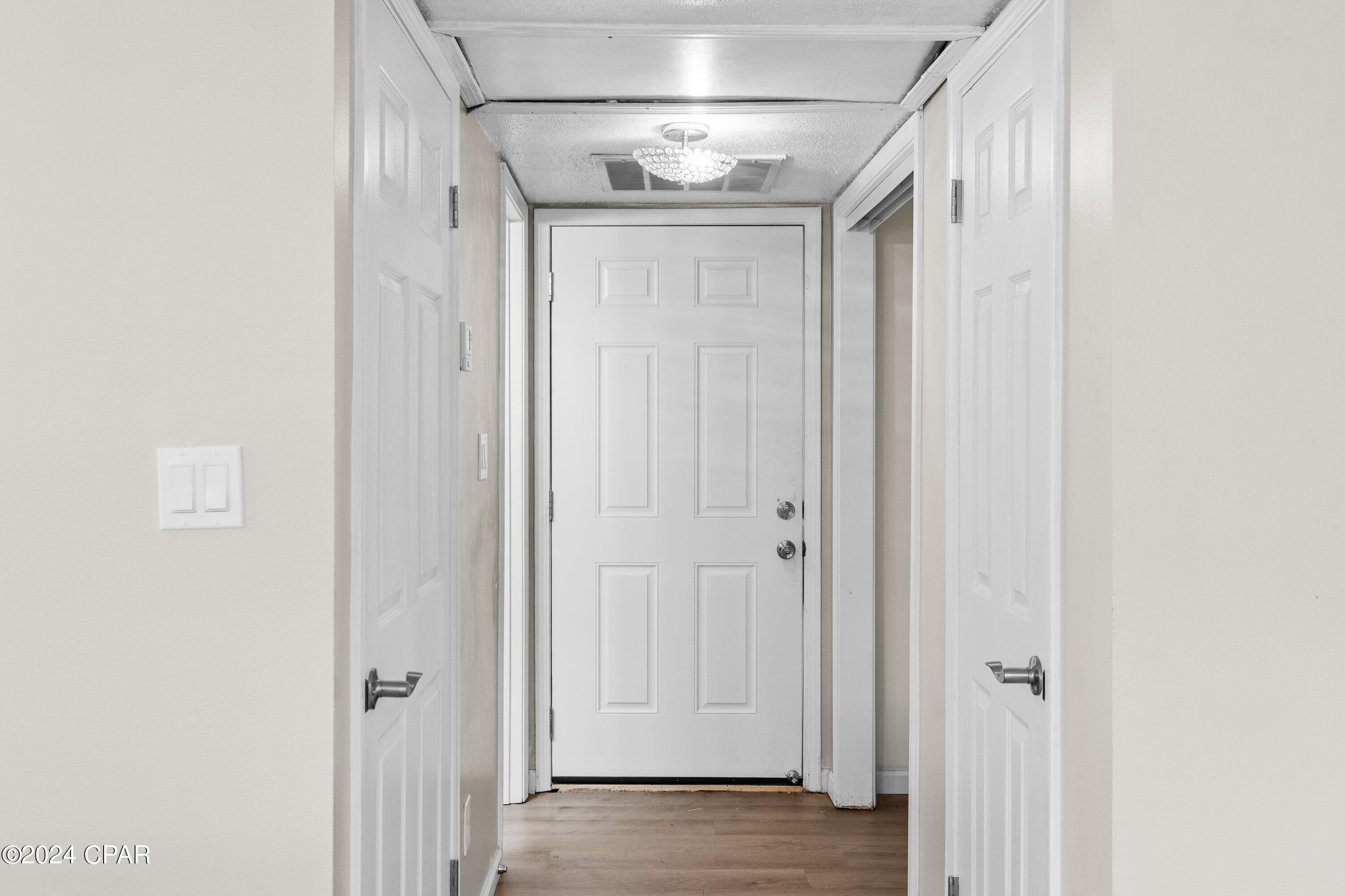 Hidden Beach Villas - Residential