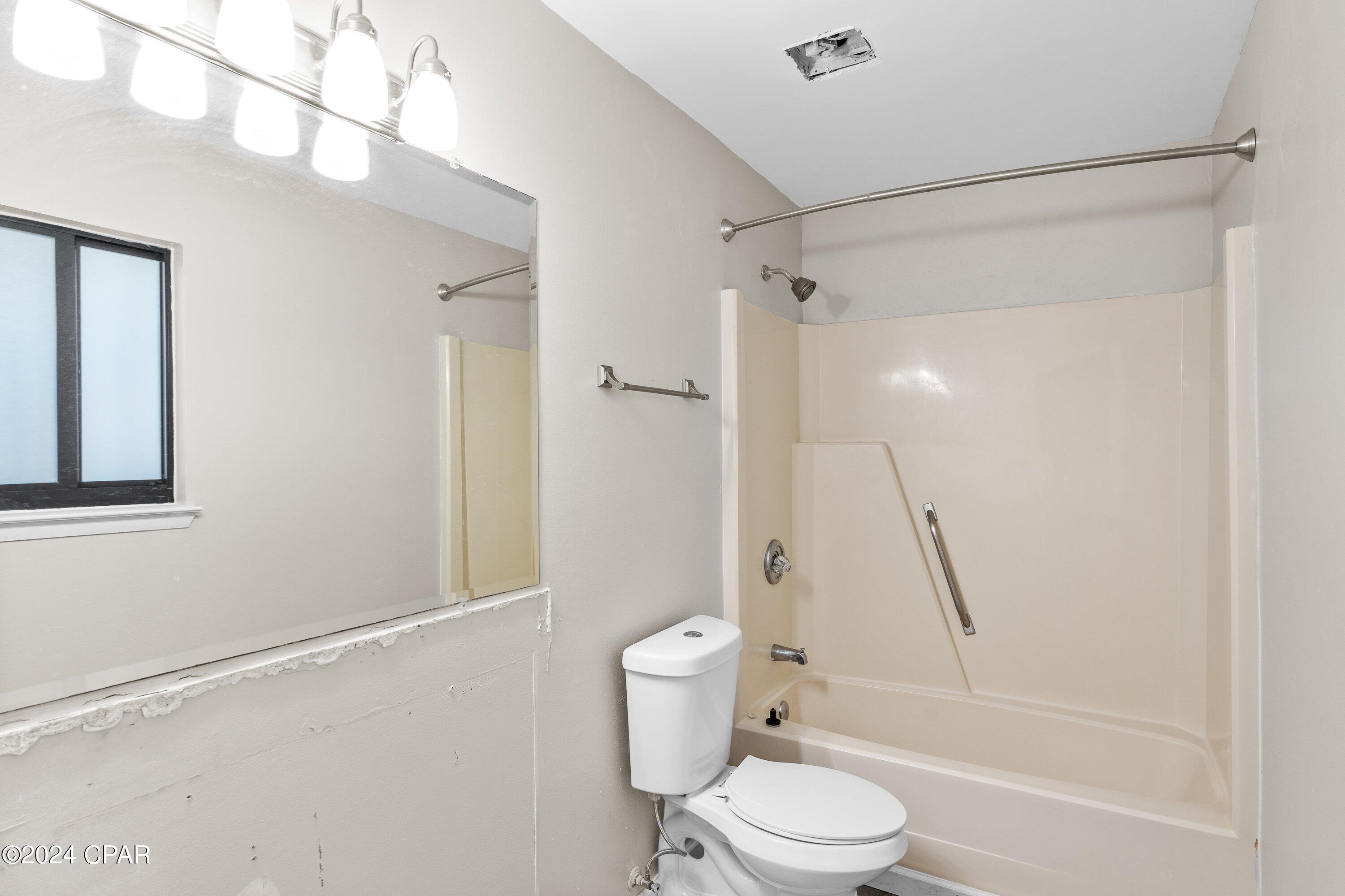 Hidden Beach Villas - Residential