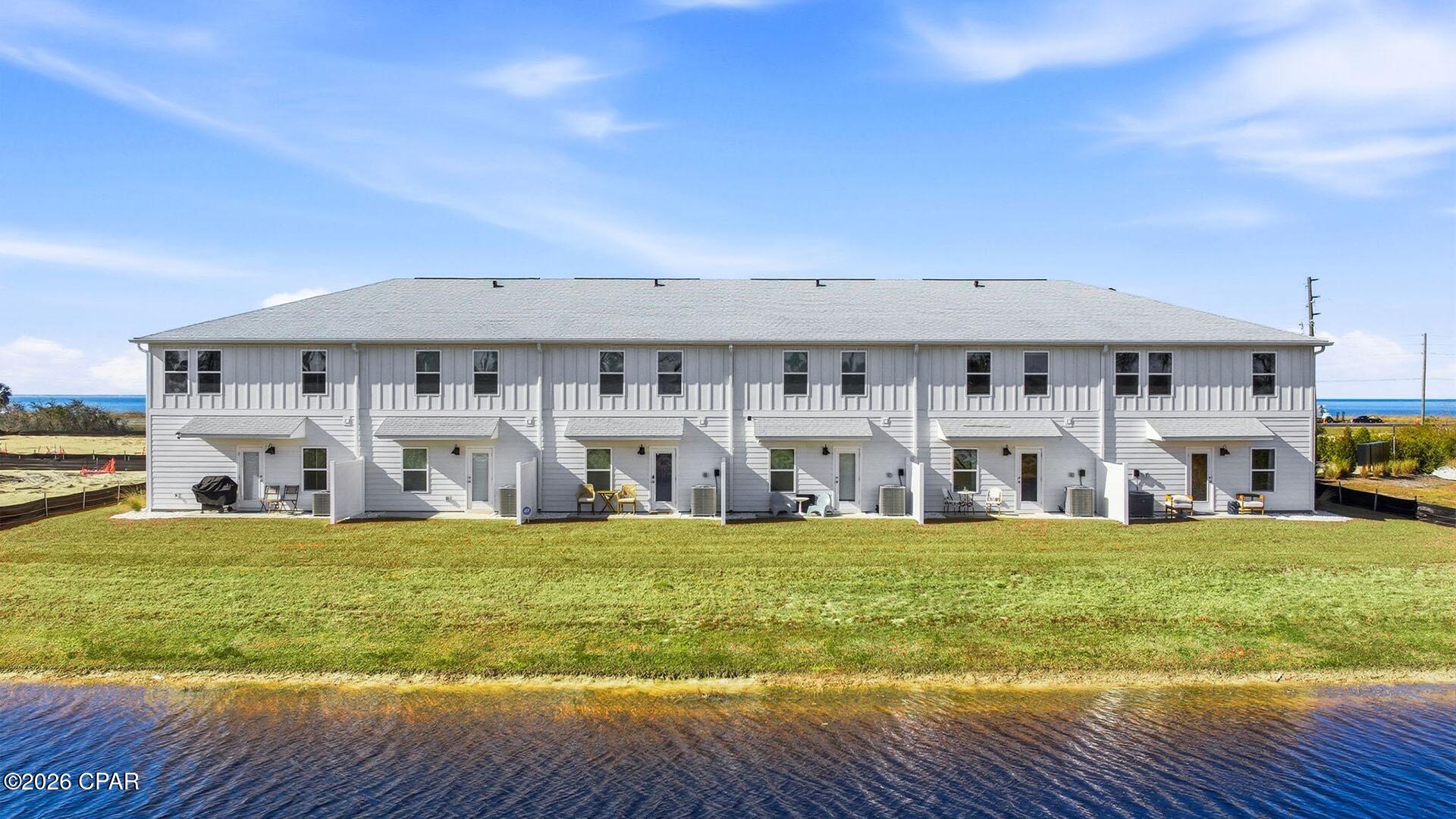 Windmark - Residential