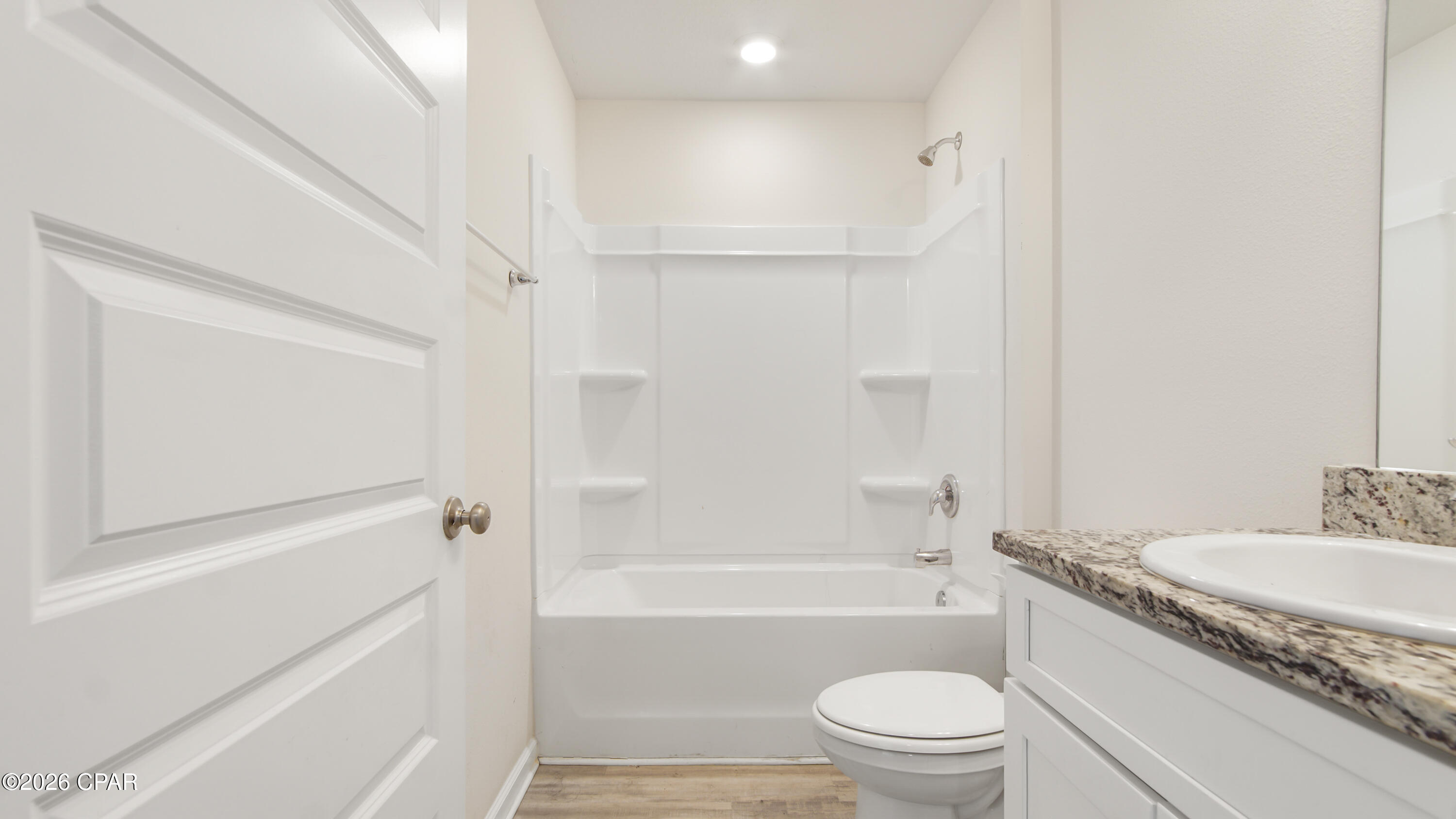 Morningside - Residential Lease