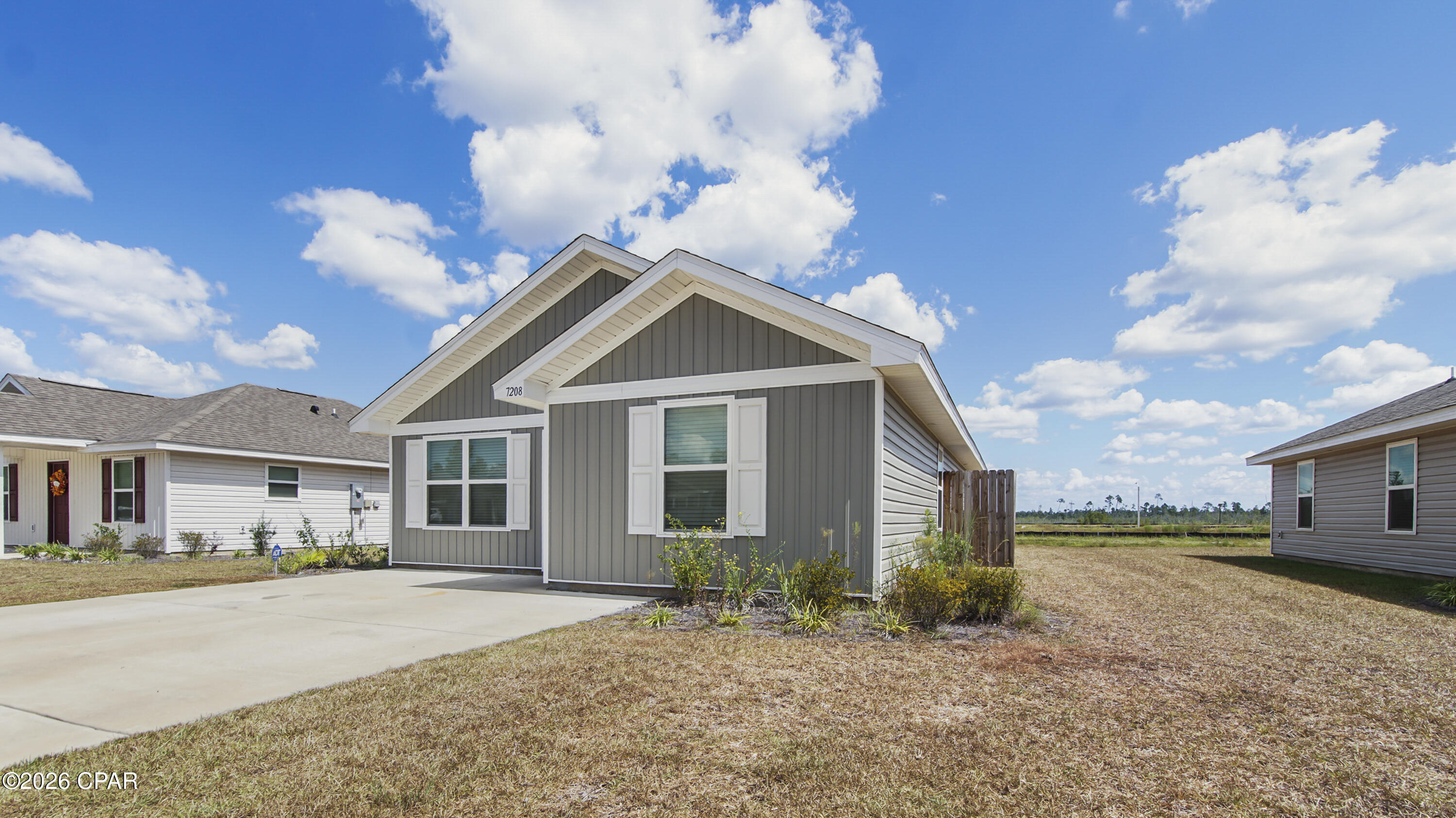 Morningside - Residential Lease