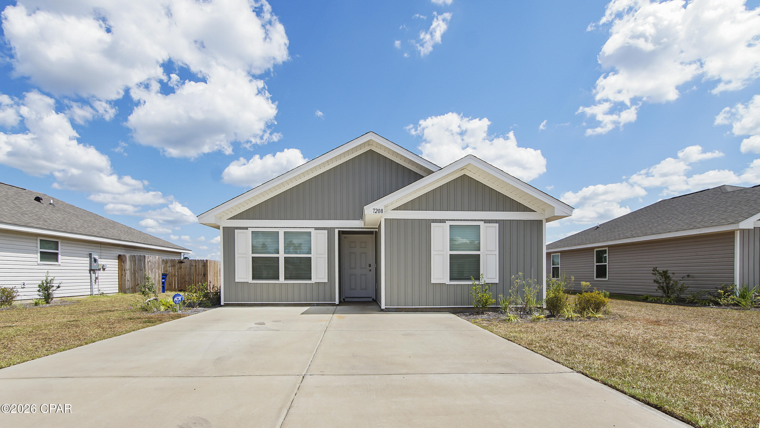 Morningside - Residential Lease