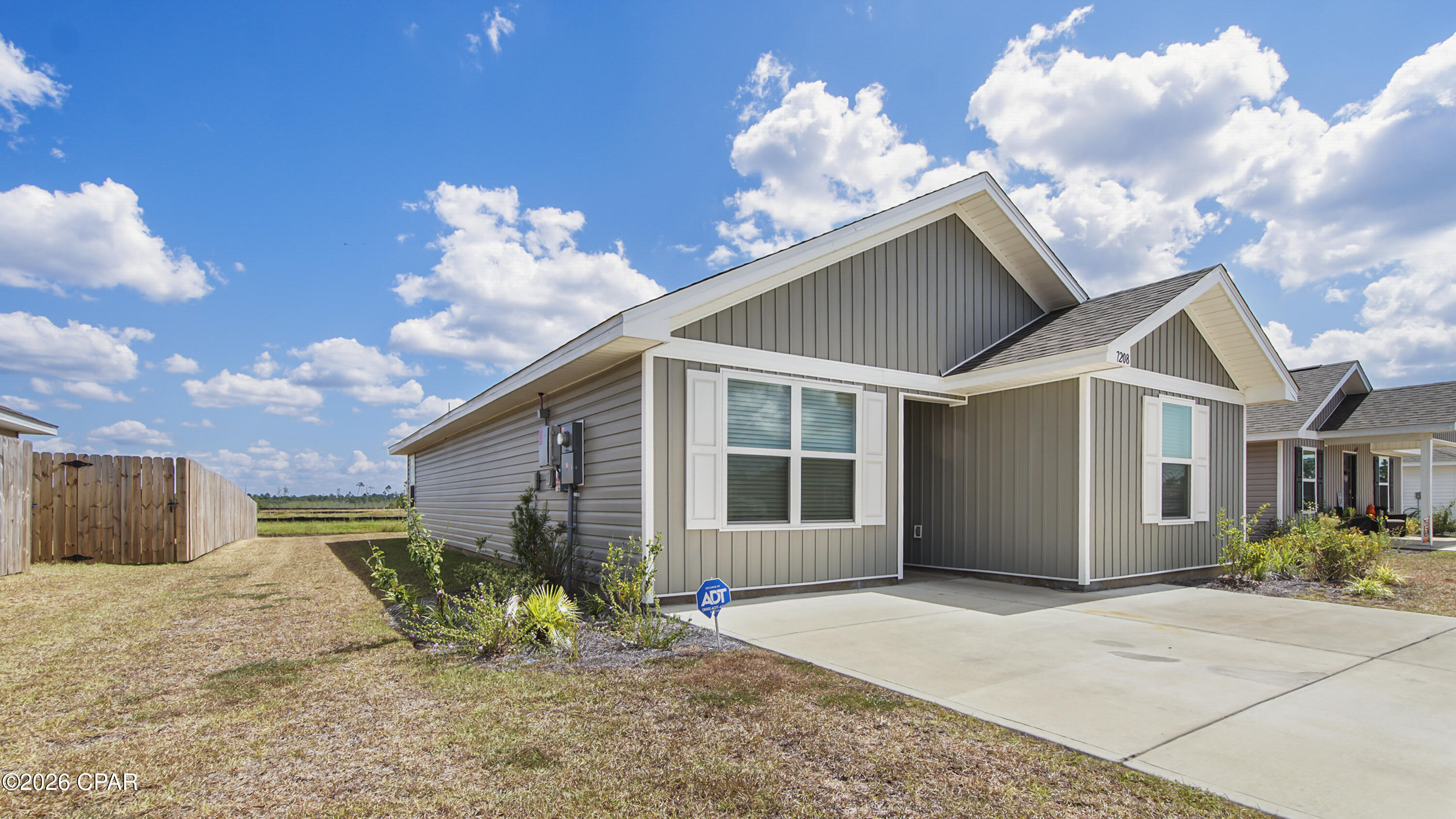 Morningside - Residential Lease