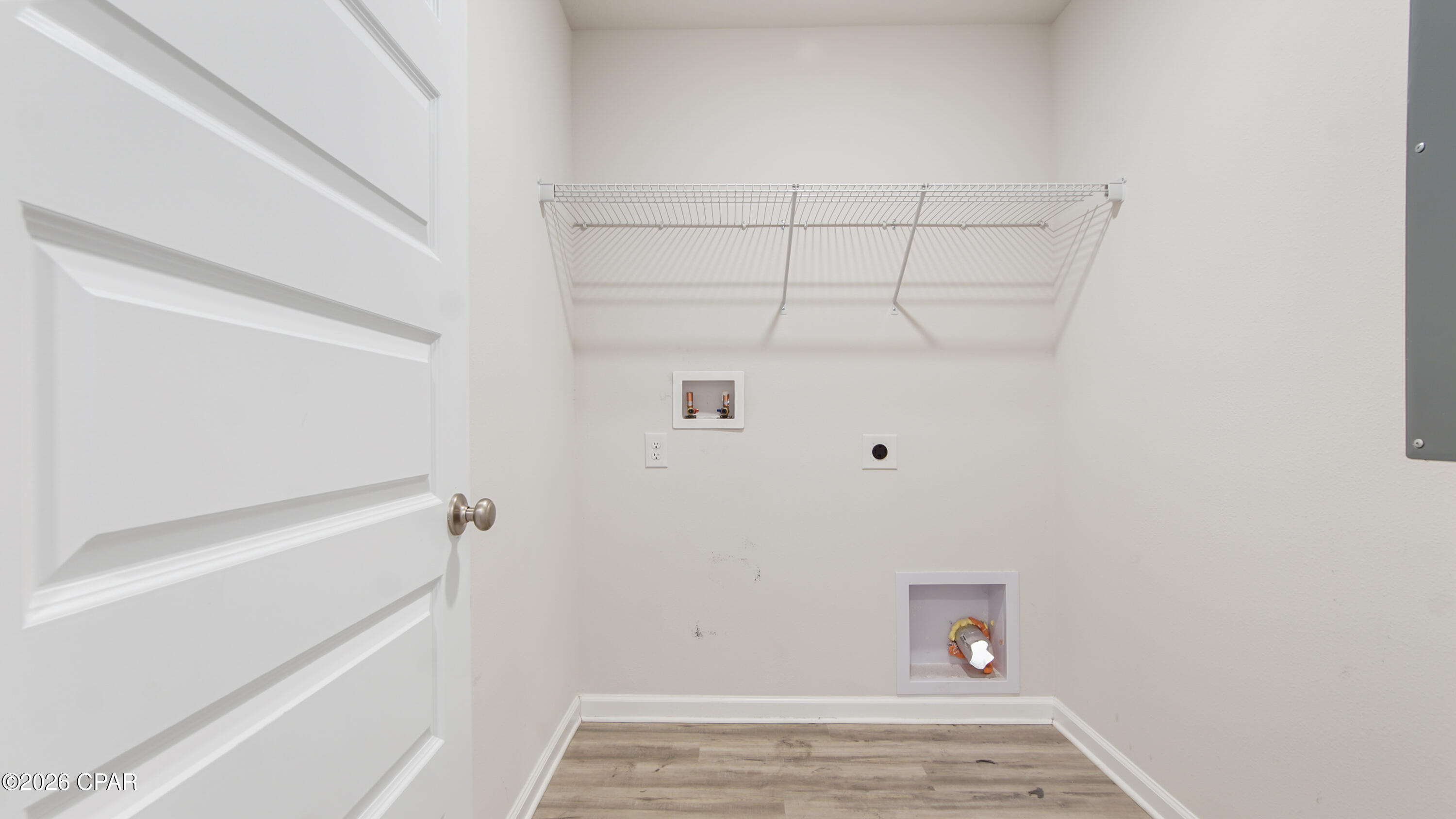 Morningside - Residential Lease