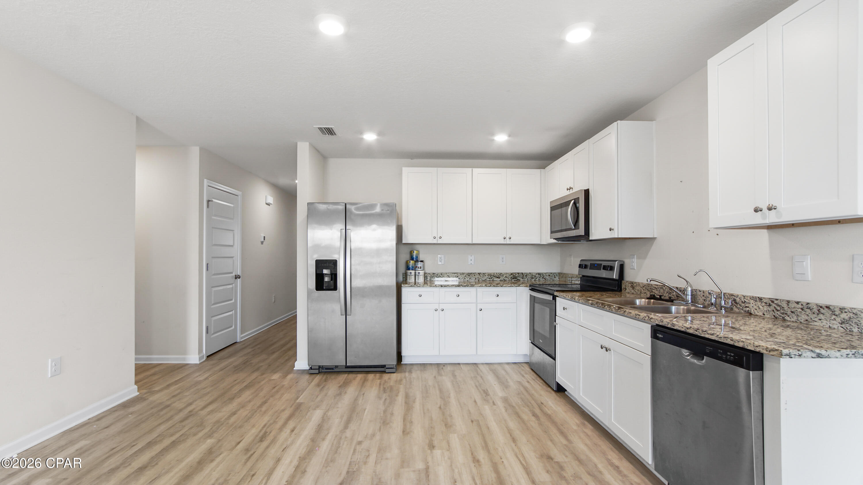 Morningside - Residential Lease