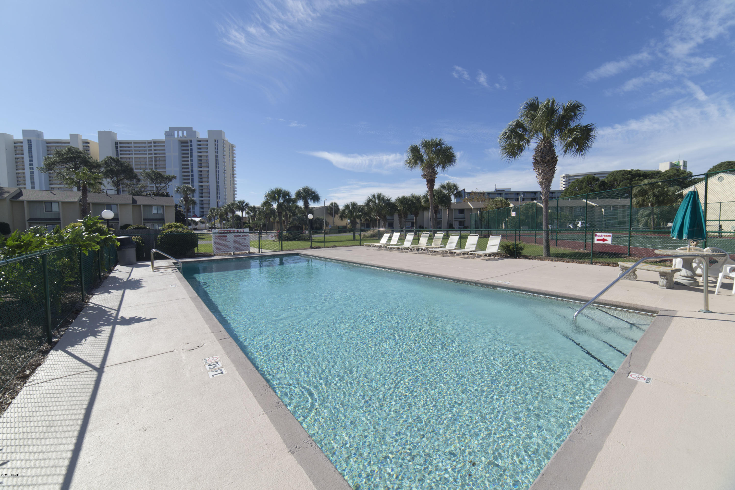 Gulf Highlands Beach Resort - Residential