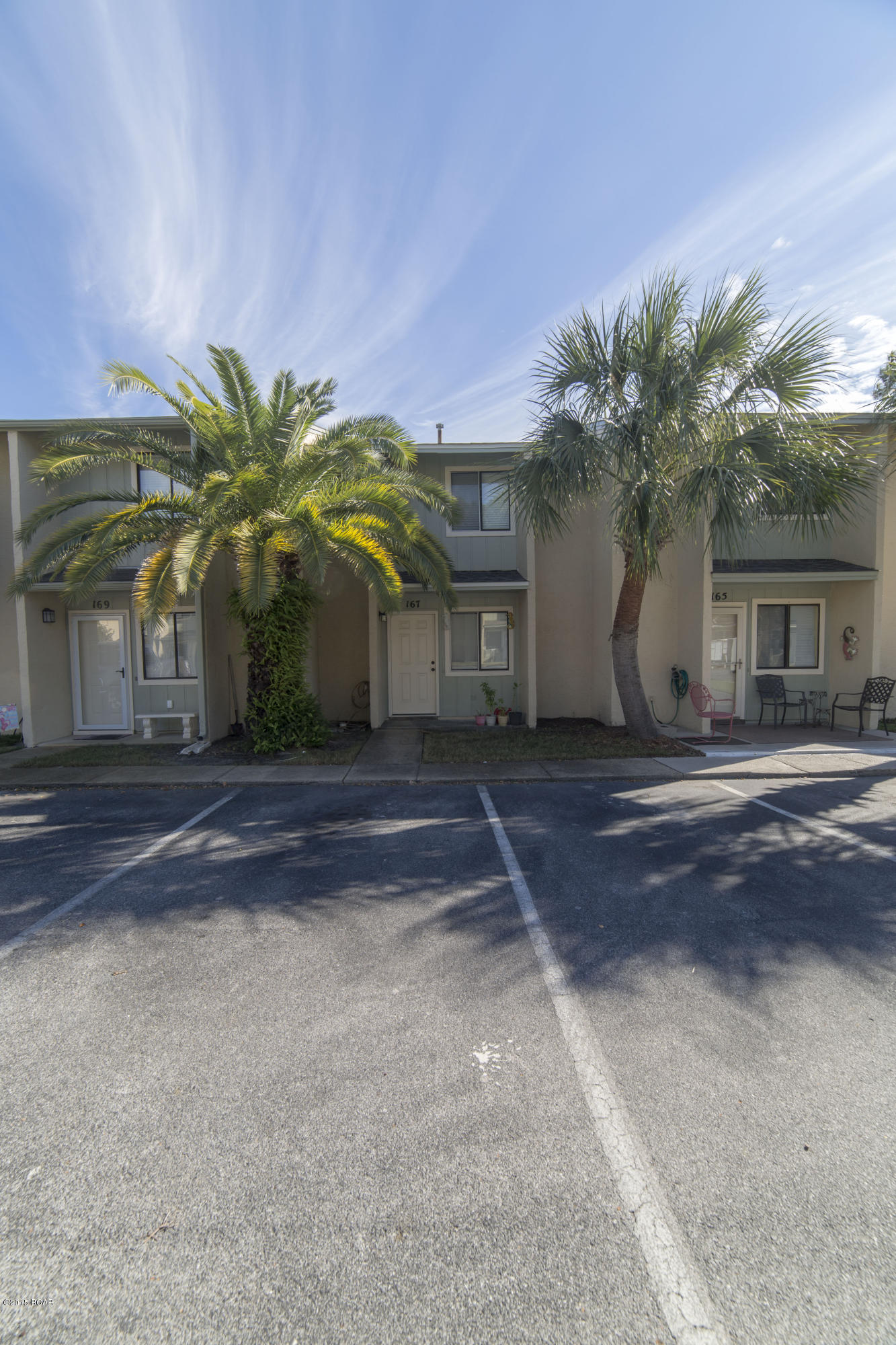 Gulf Highlands Beach Resort - Residential