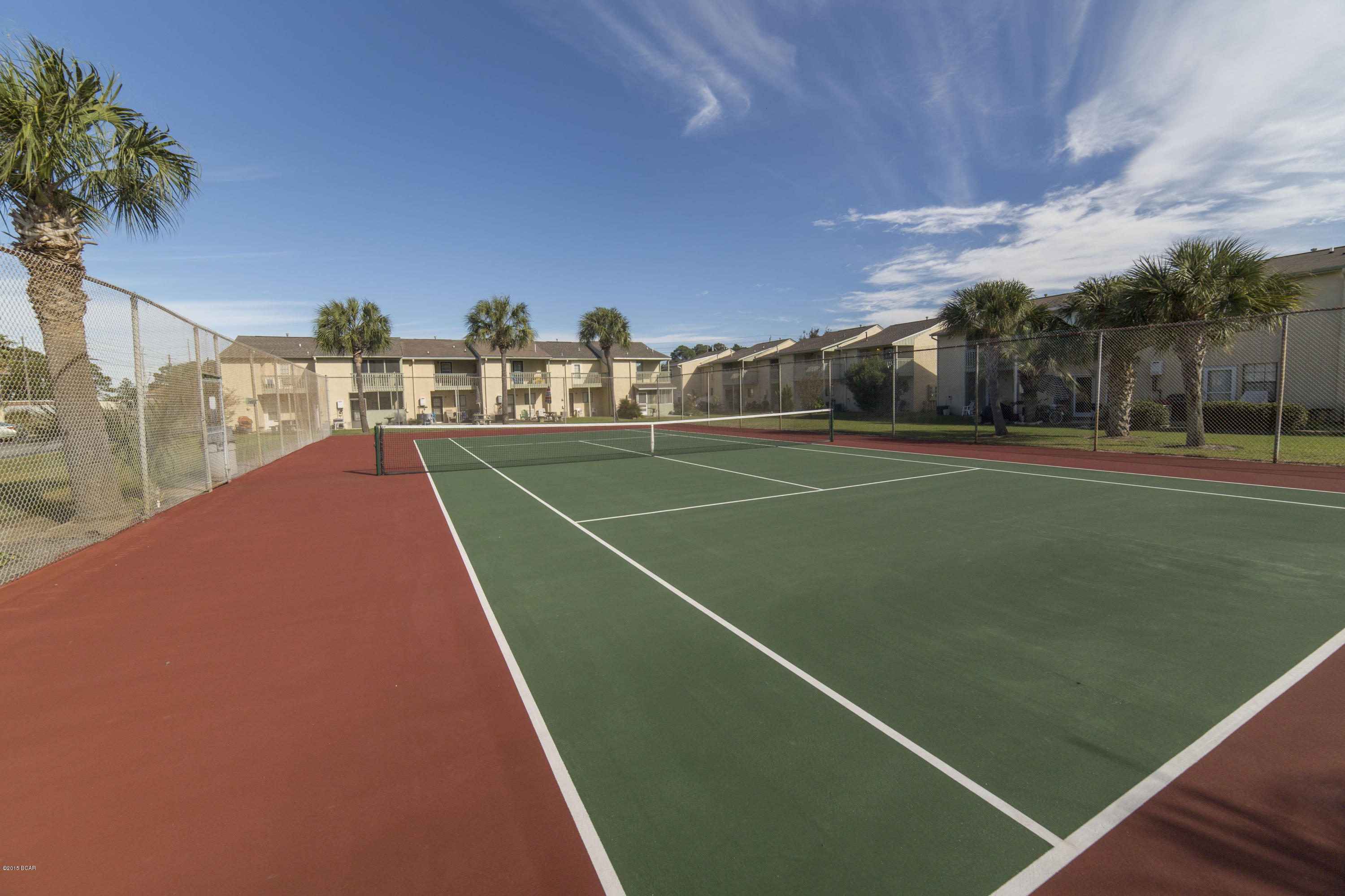 Gulf Highlands Beach Resort - Residential