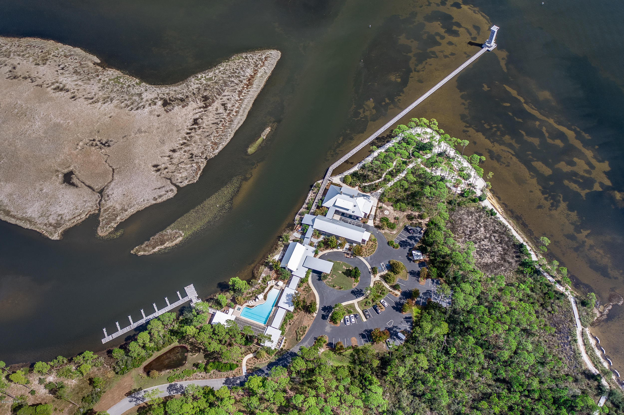 Rivercamps On Crooked Creek - Land