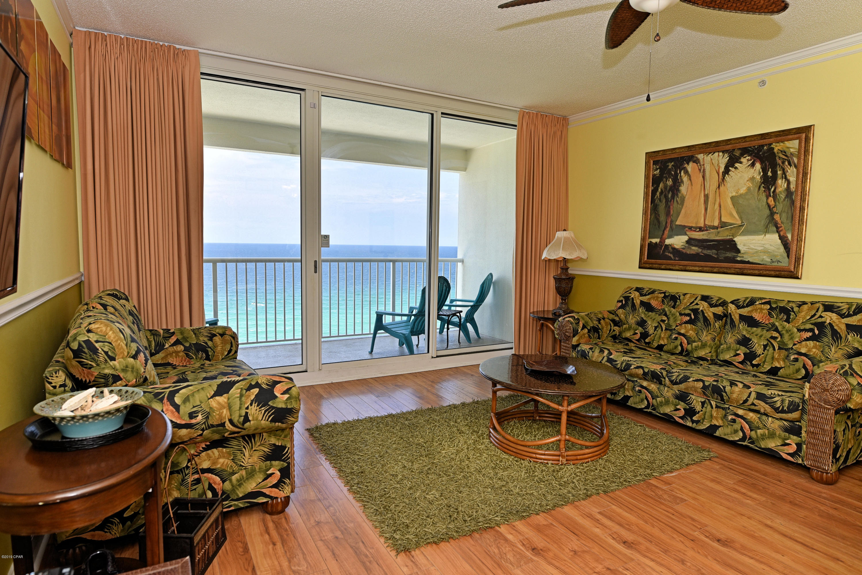 Majestic Beach Tower II - Residential