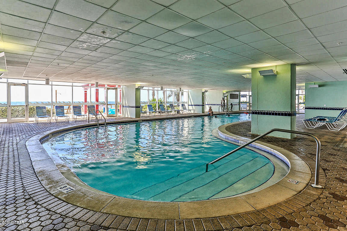 Majestic Beach Tower II - Residential