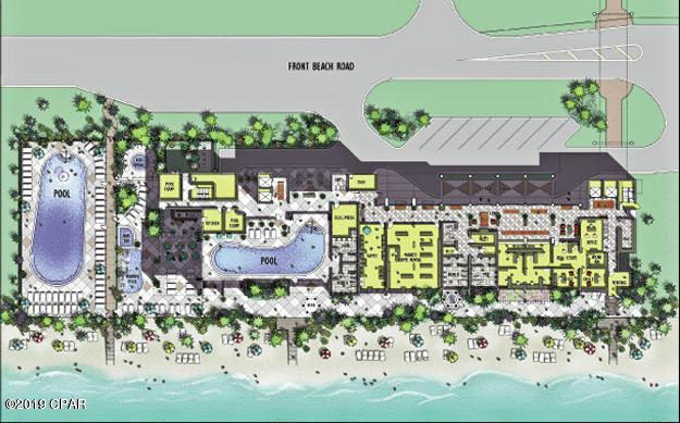 Majestic Beach Tower II - Residential