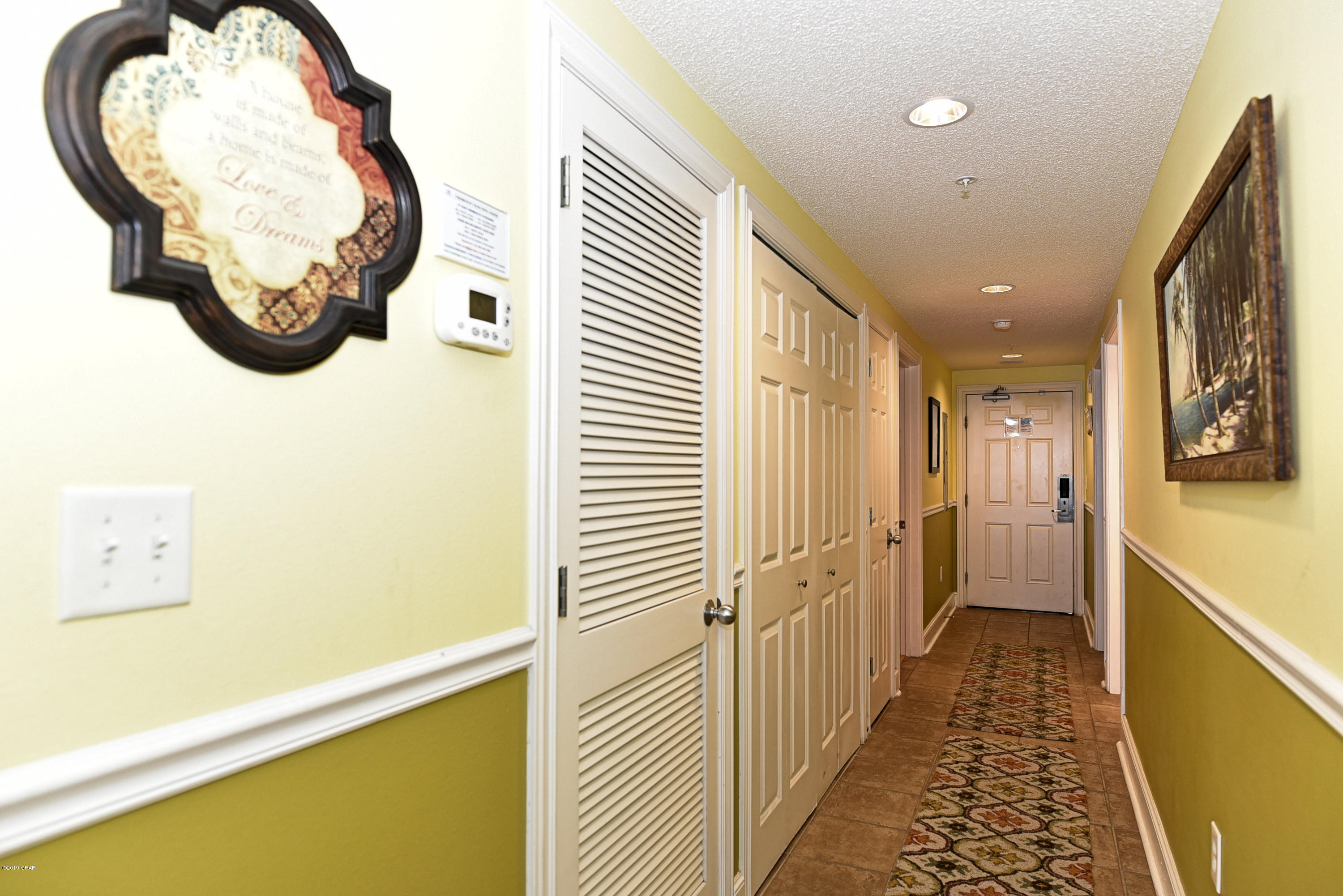 Majestic Beach Tower II - Residential