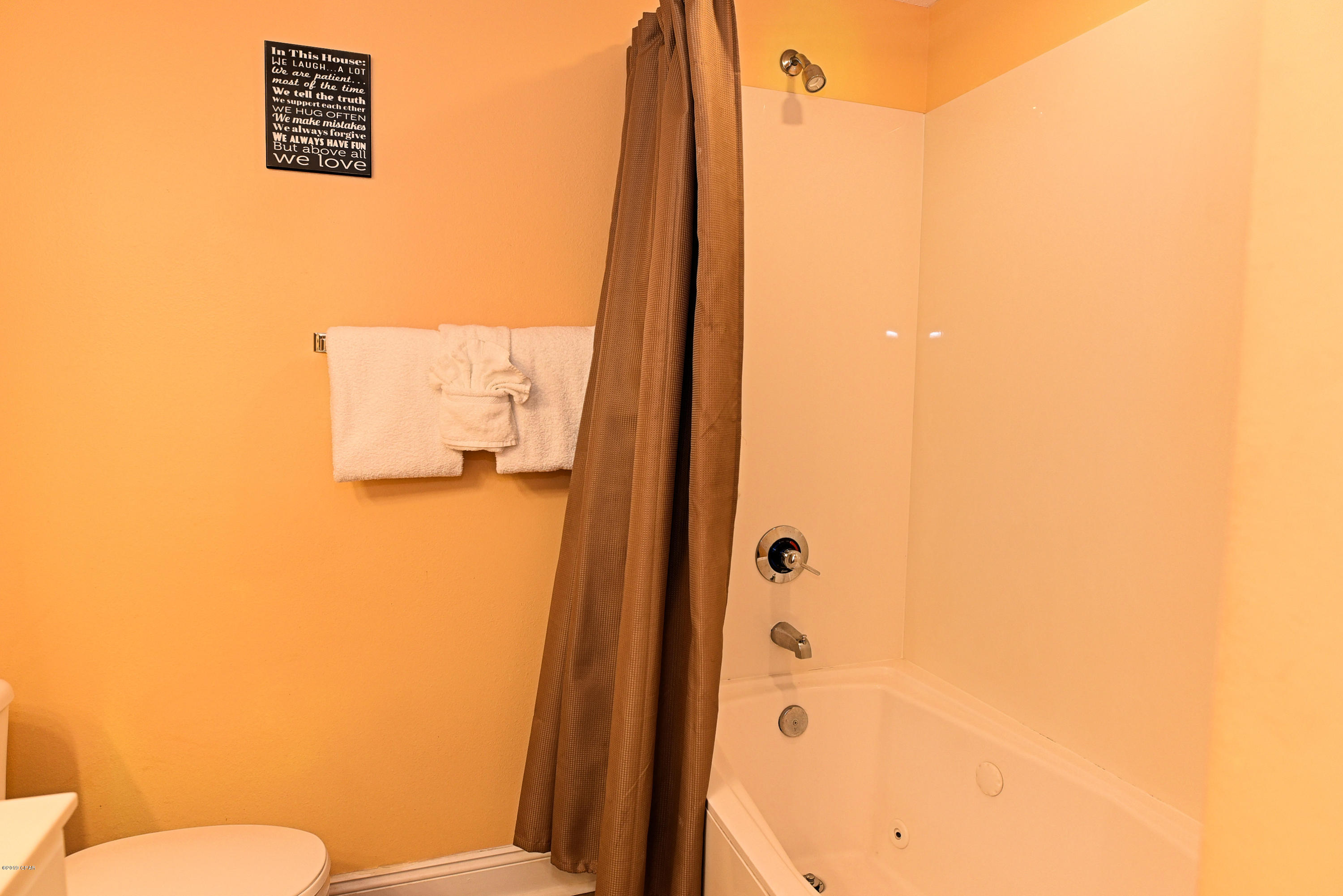 Majestic Beach Tower II - Residential