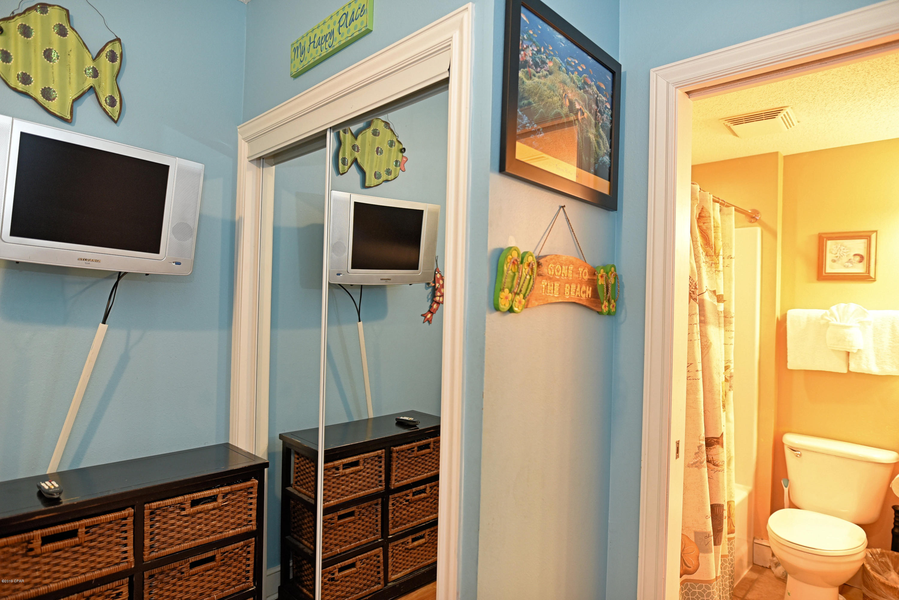 Majestic Beach Tower II - Residential