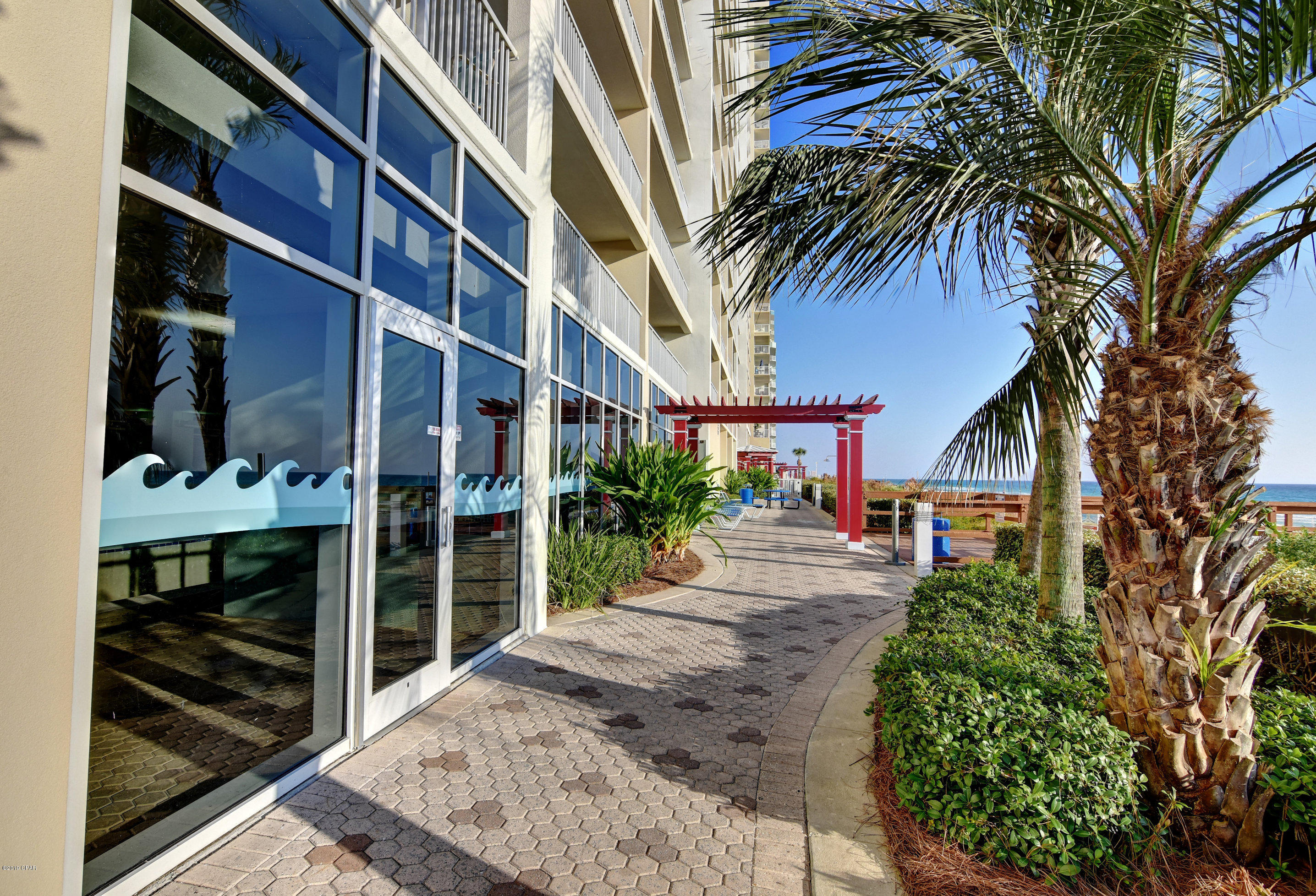 Majestic Beach Tower II - Residential