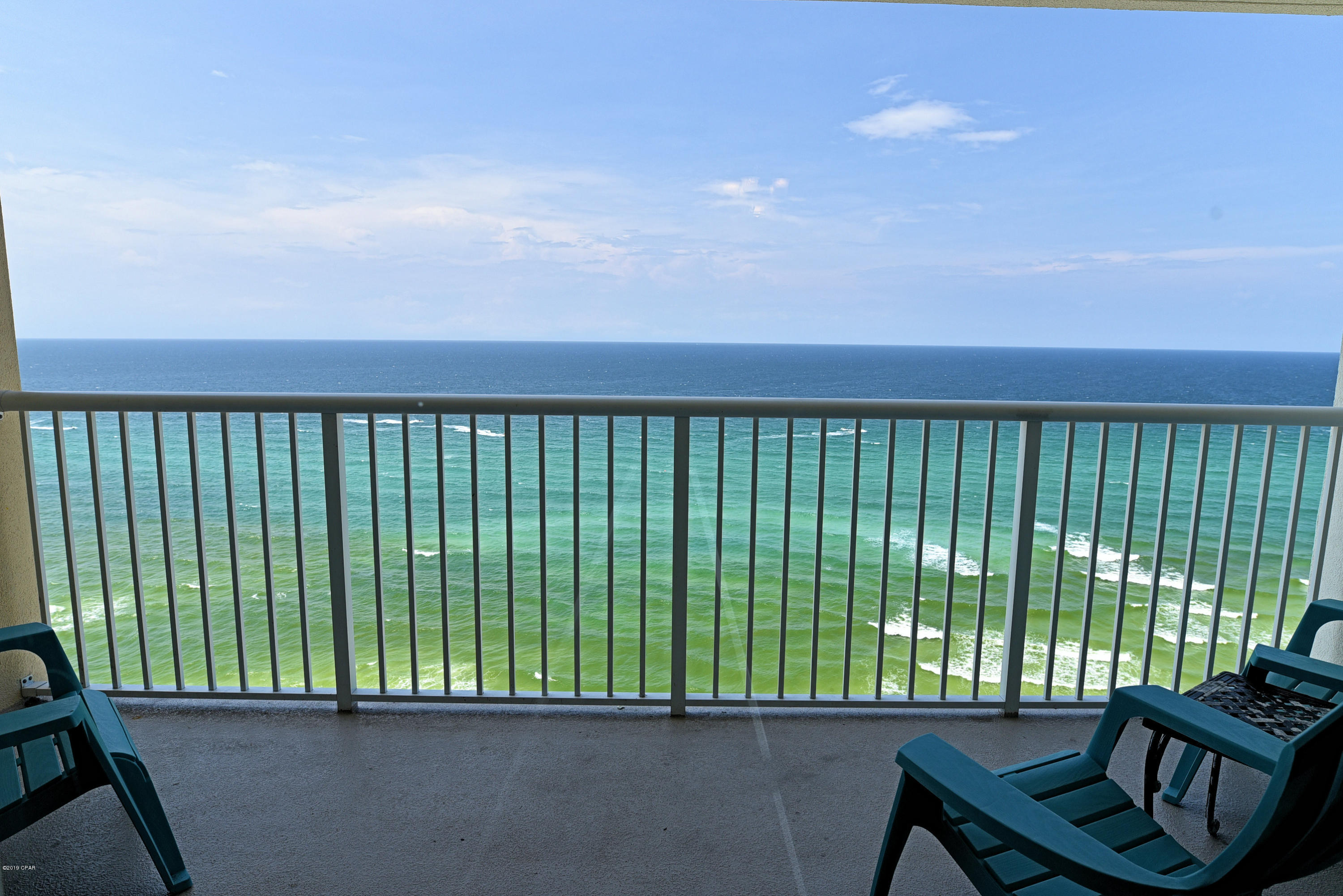 Majestic Beach Tower II - Residential