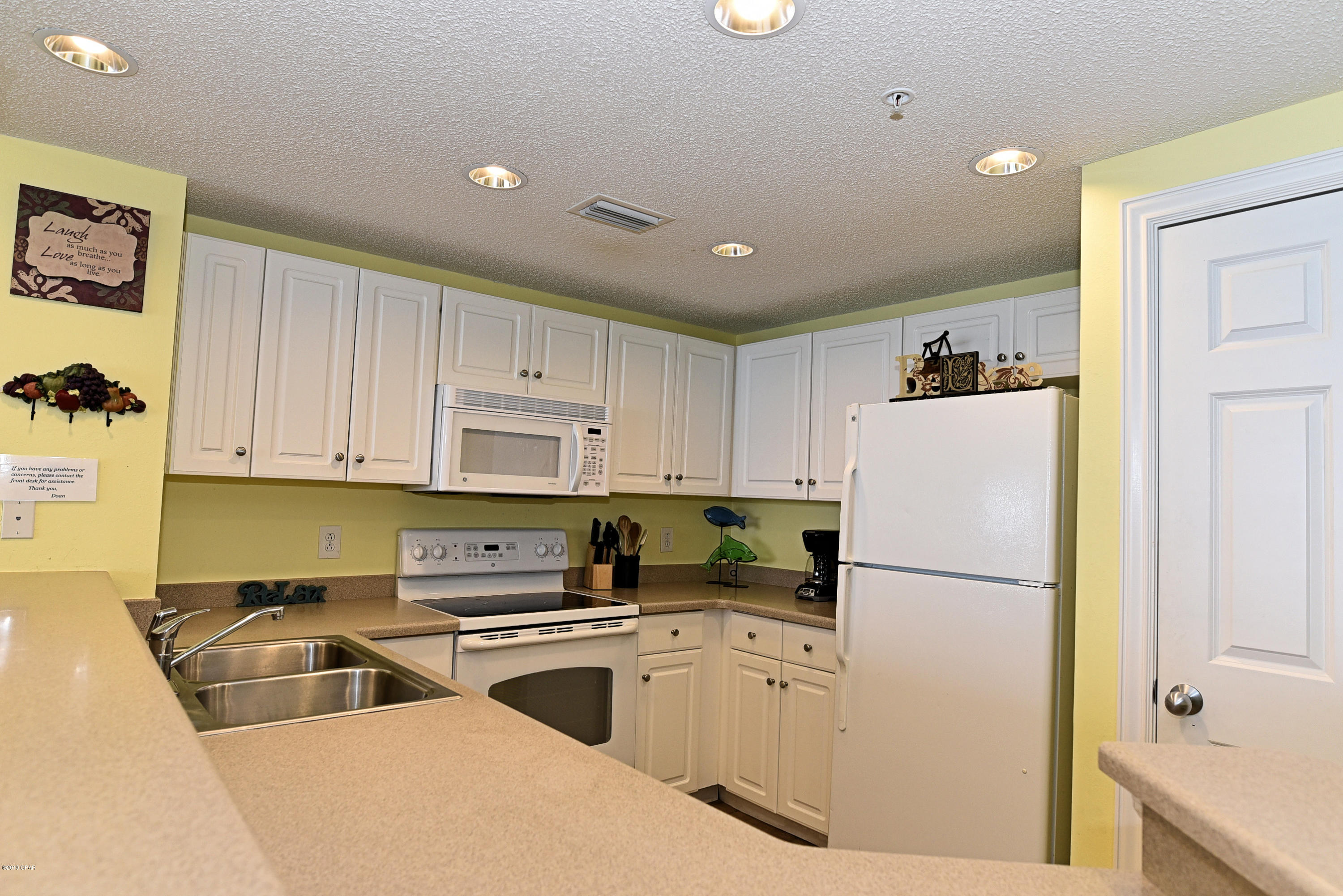 Majestic Beach Tower II - Residential