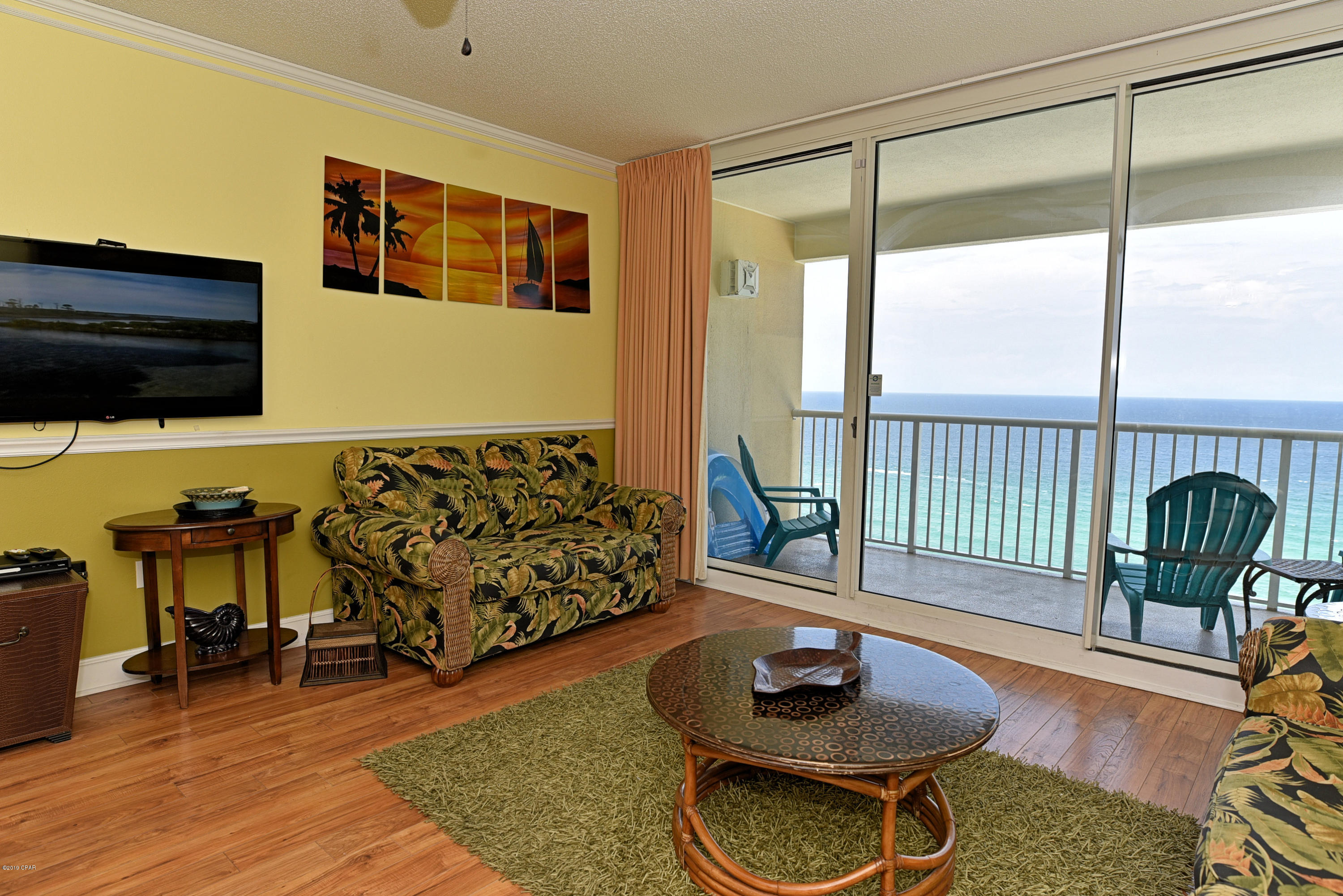 Majestic Beach Tower II - Residential