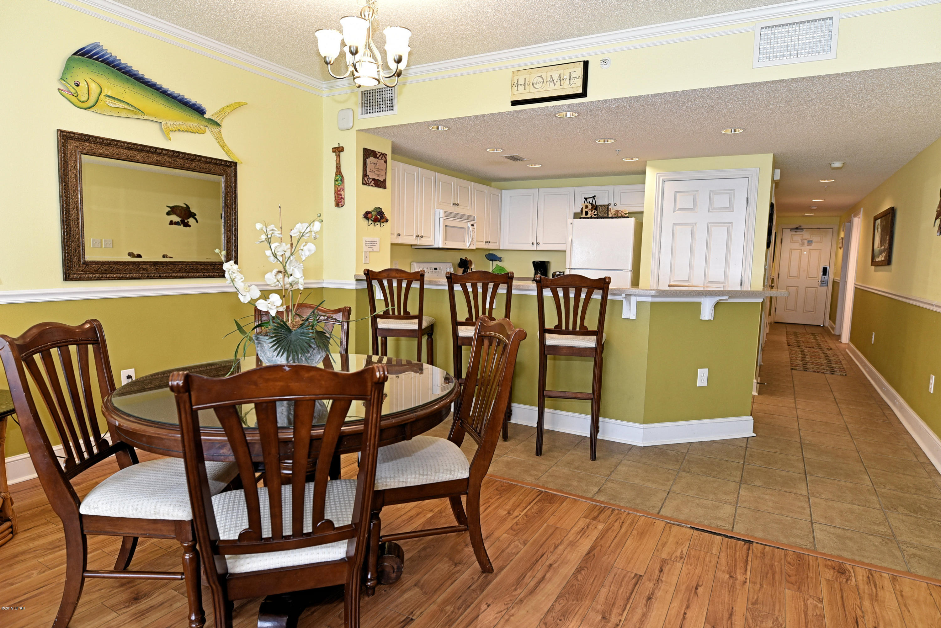 Majestic Beach Tower II - Residential